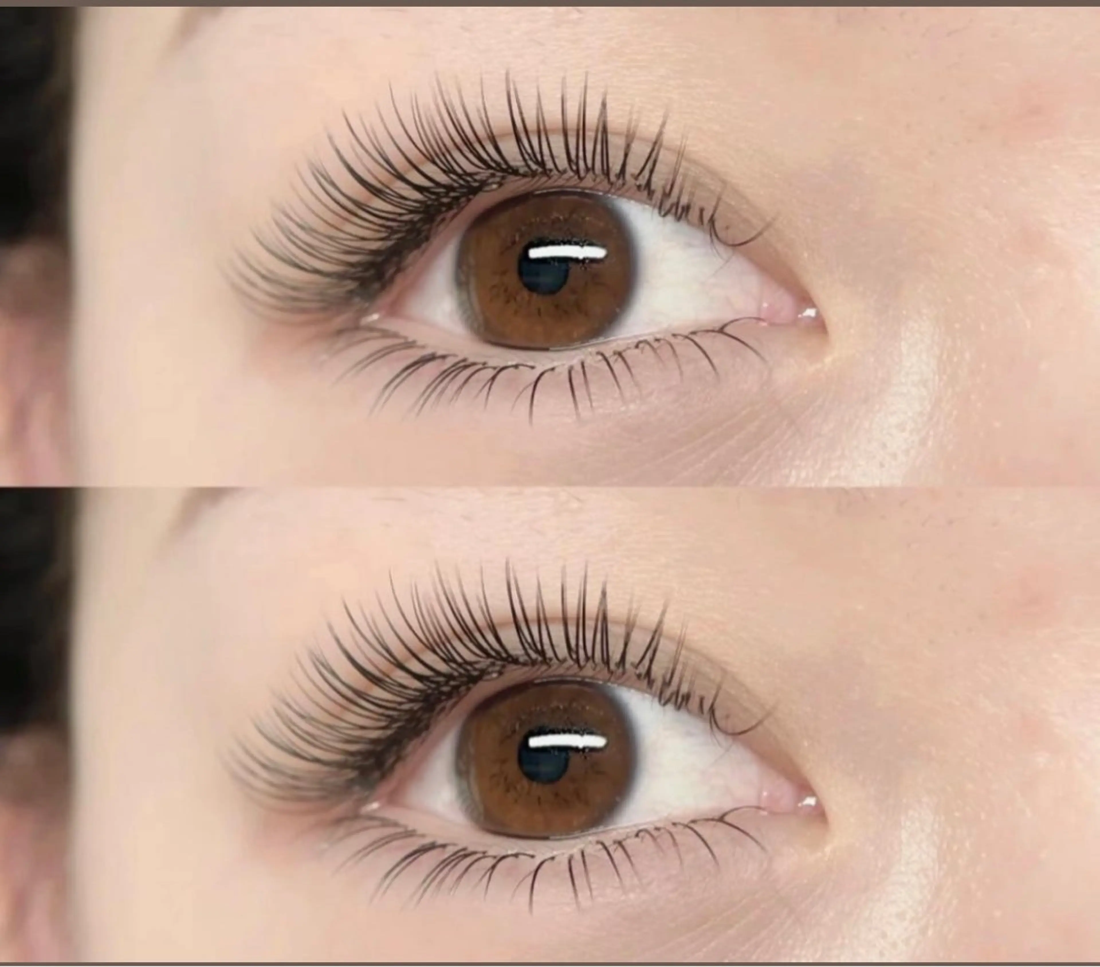 マツエク・マツパ マツエク な なのマツエク・マツパデザイン