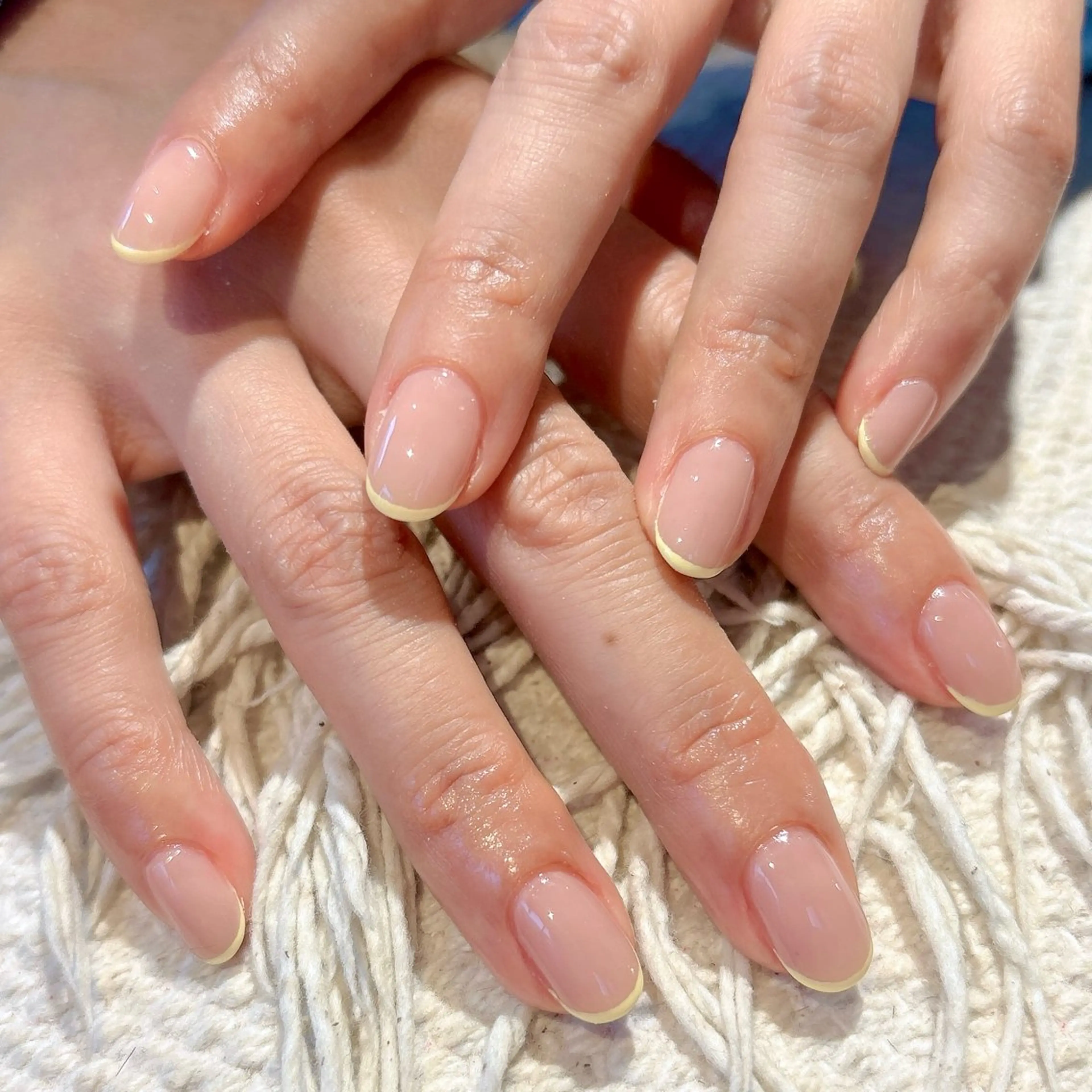 ネイル megu  / sōko nailのネイルデザイン
