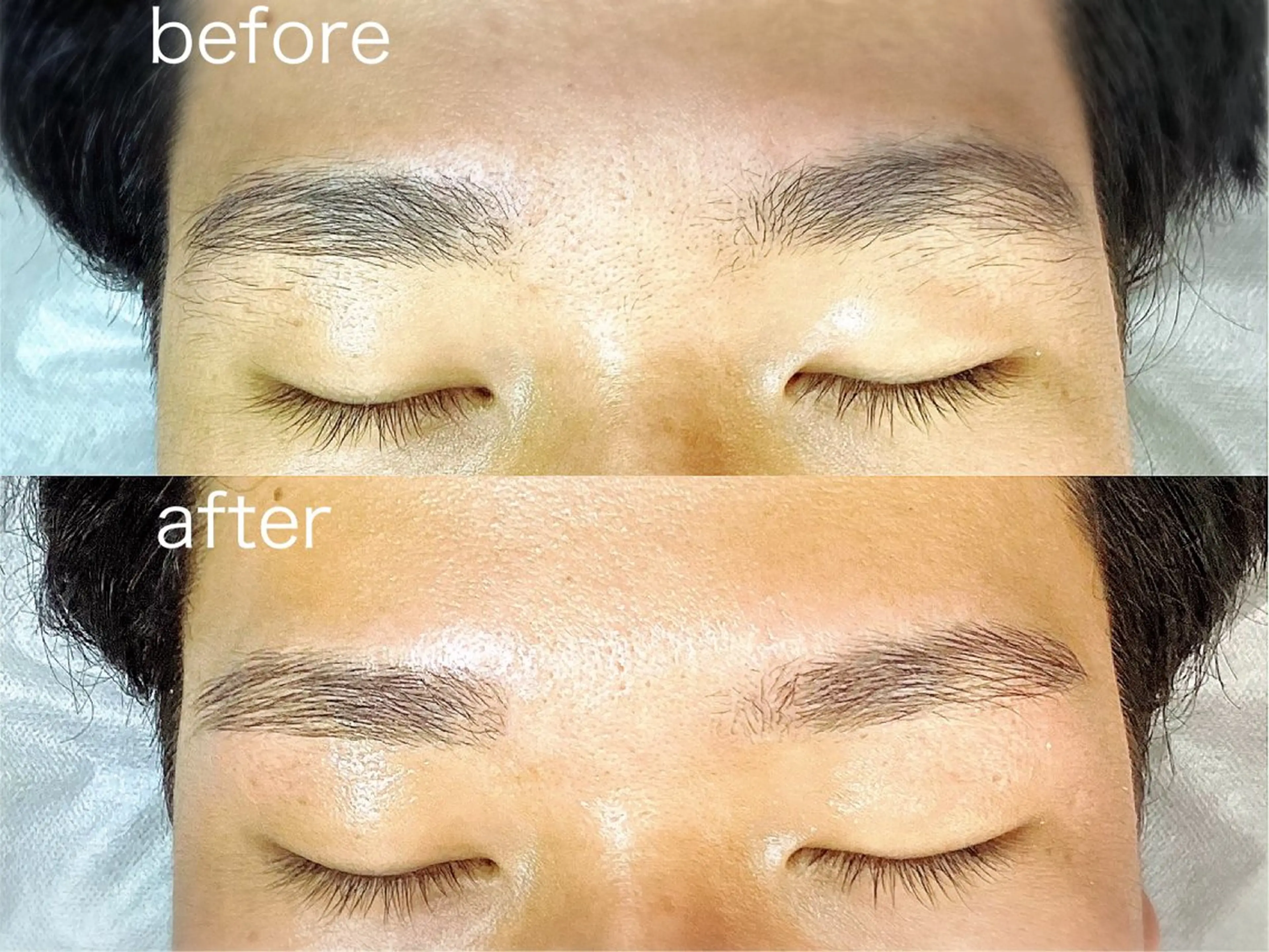 アイブロウ RIKKA☆脱毛/ アイブロウ/メイクの眉毛・アイブロウイメージ