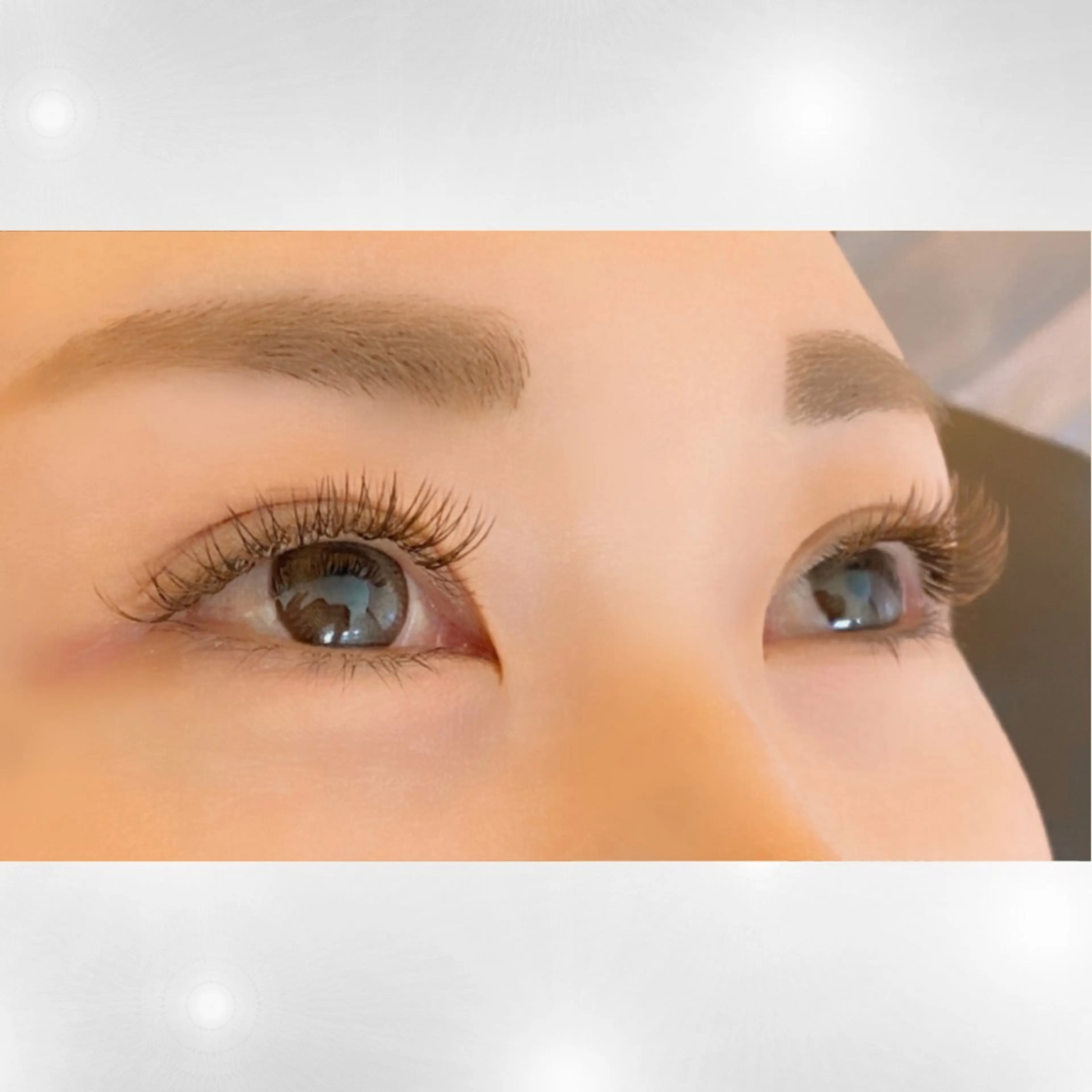 OPEN記念★初回限定４Dボリュームラッシュ80束の写真