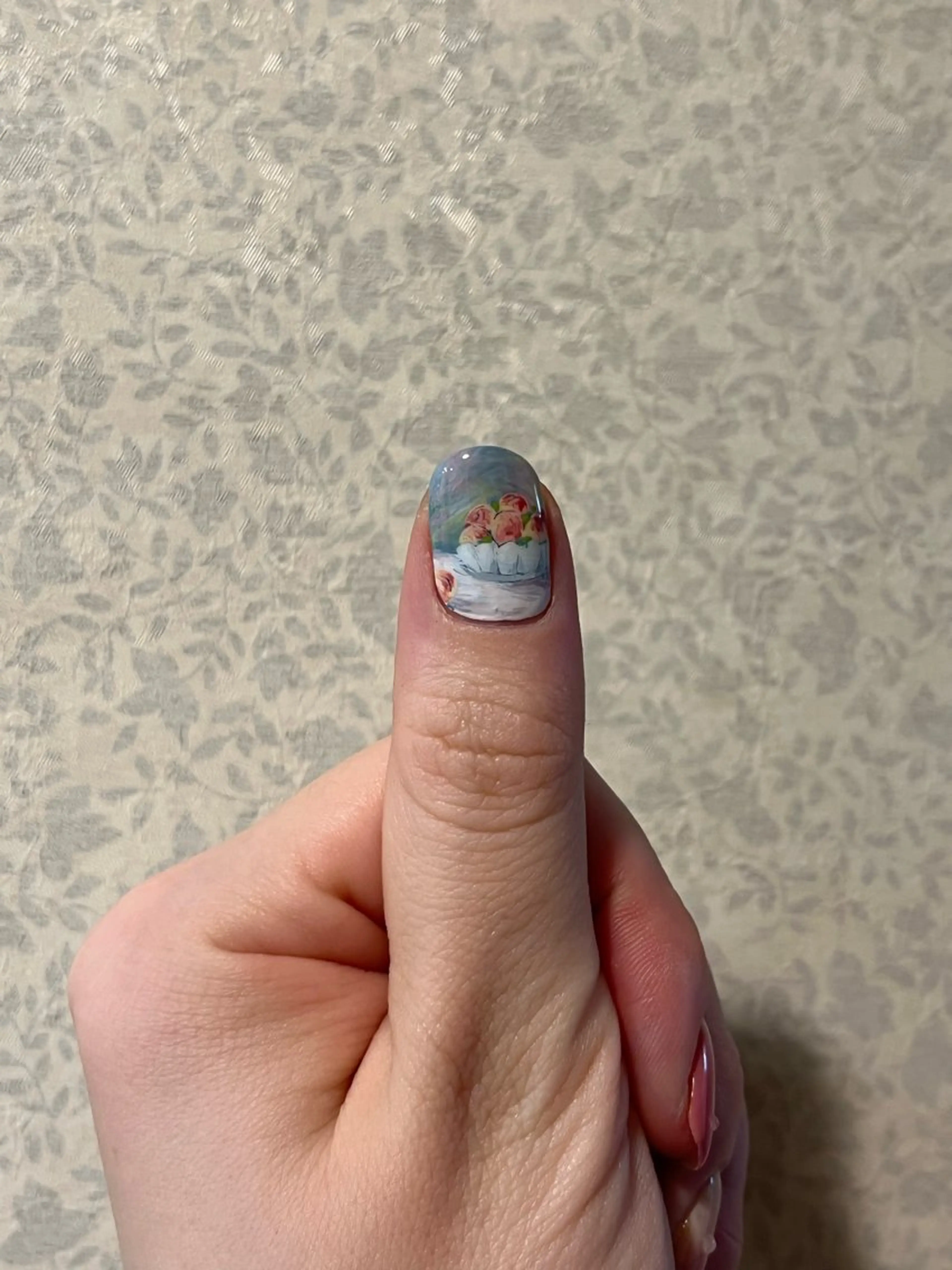 ネイル mieux neneのネイルデザイン