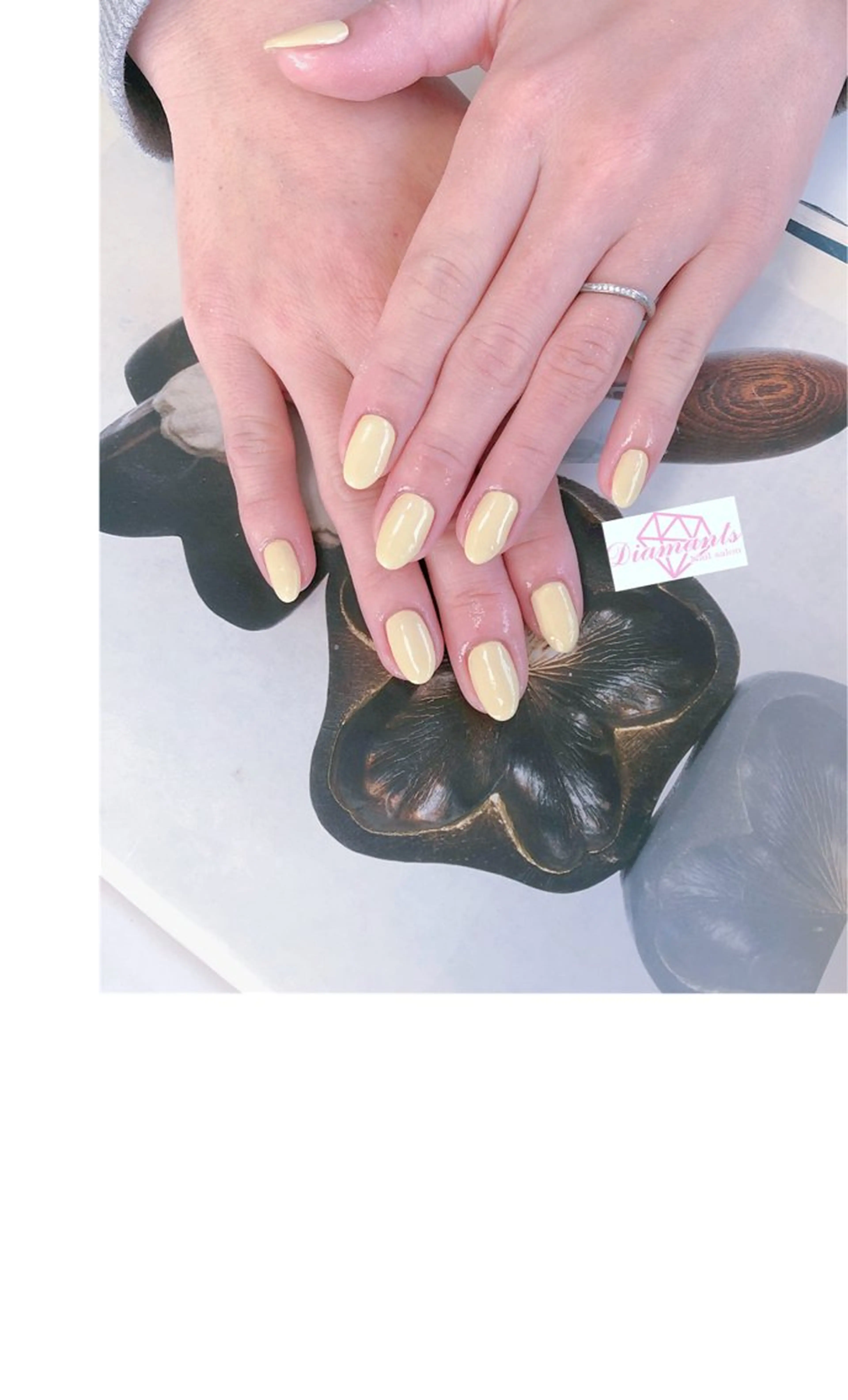 ネイル Asa miのネイルデザイン