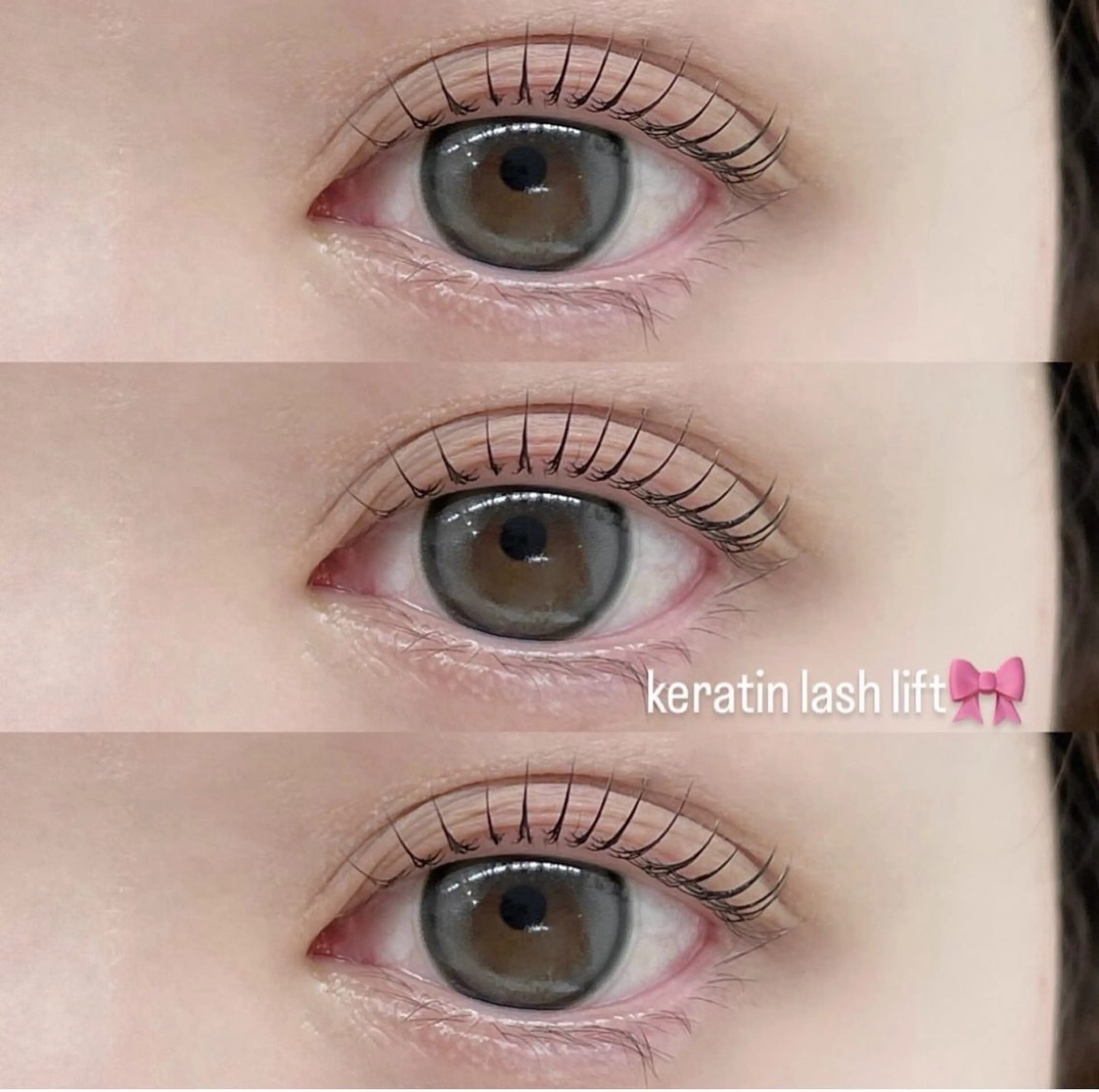 マツエク・マツパ eyelash Alaiaのマツエク・マツパデザイン