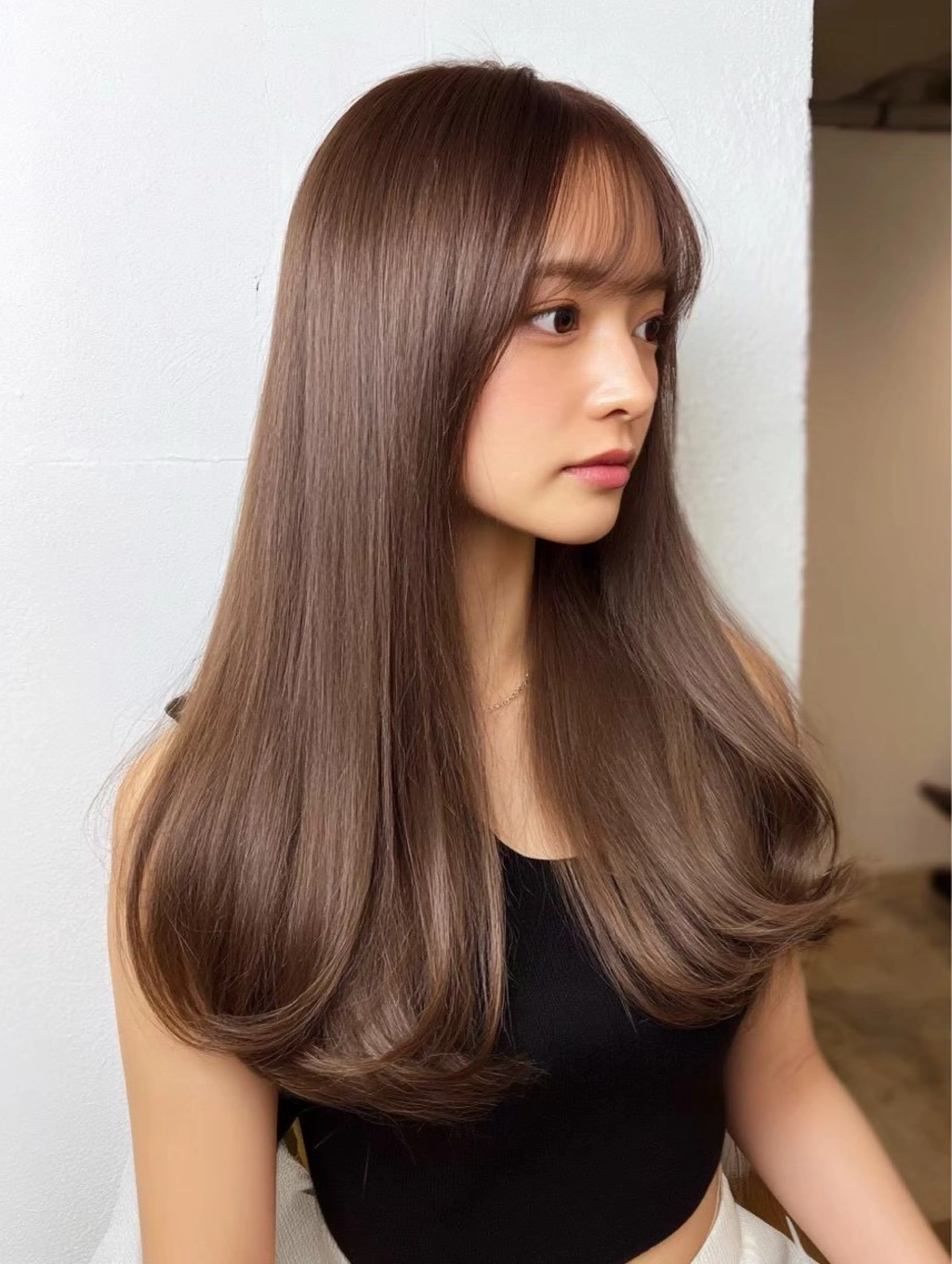 【🩷5名様限定🩷】髪質改善トリートメントの写真