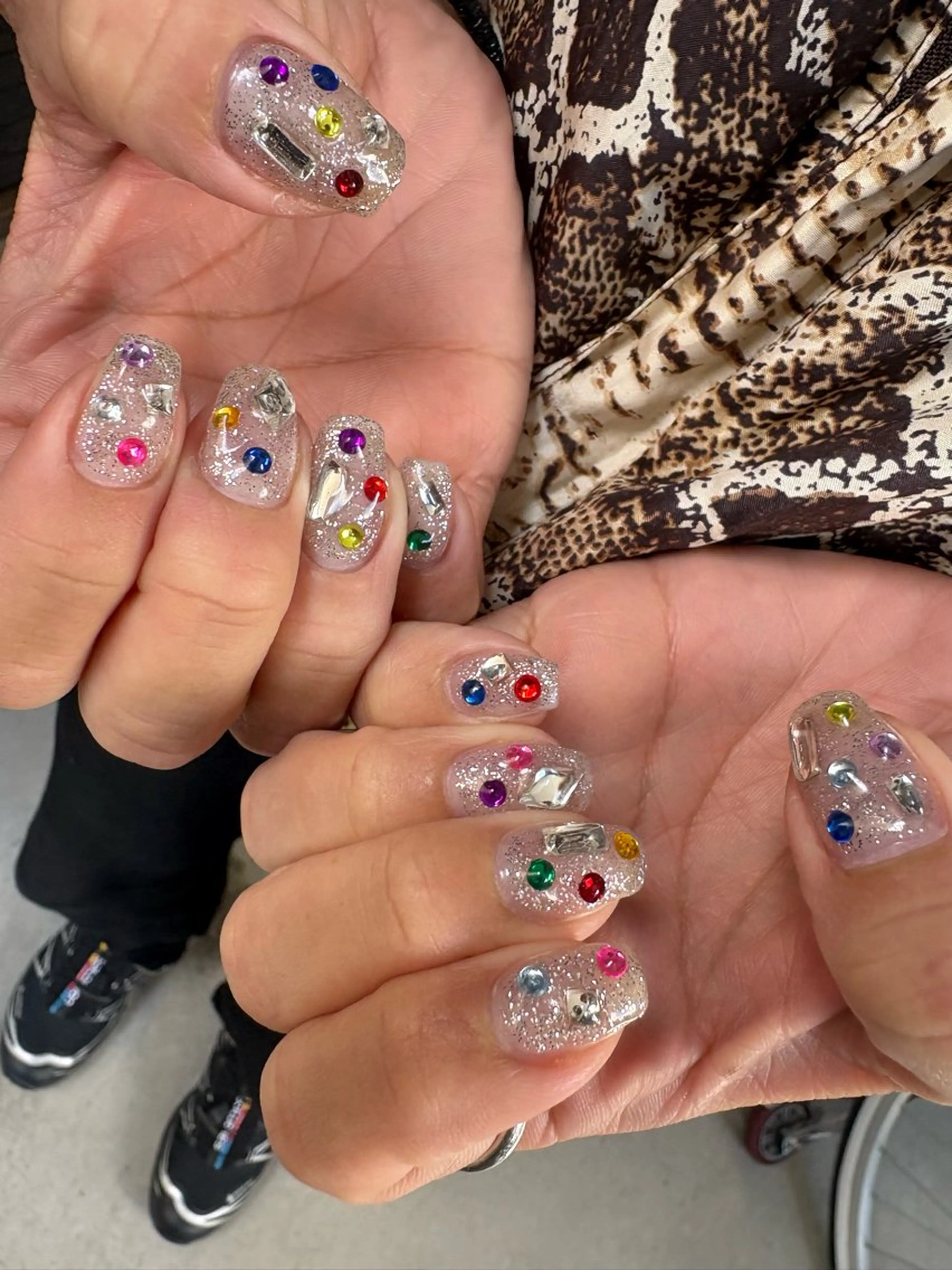 ネイル Lowé nailのネイルデザイン