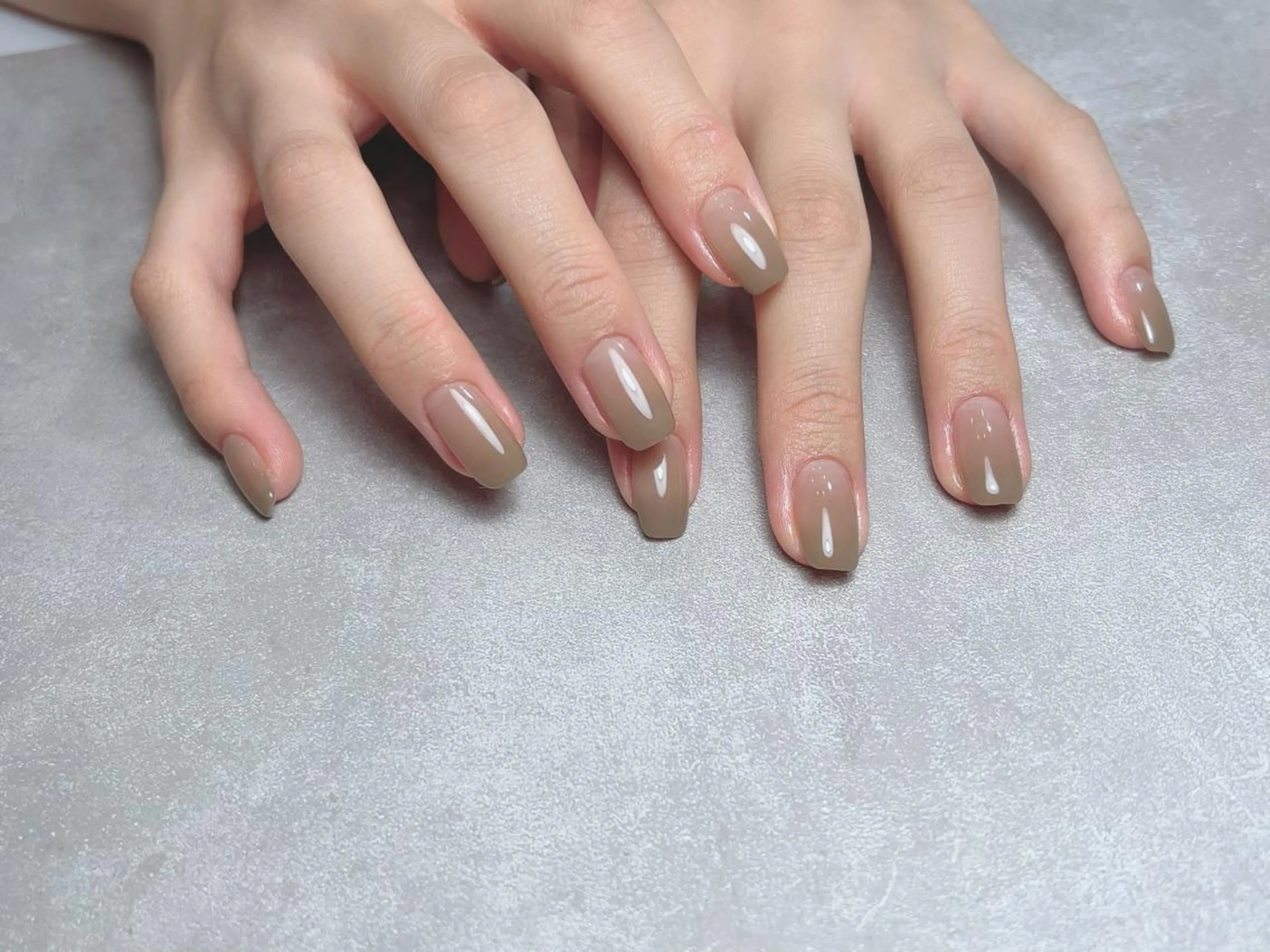 ネイル ハンドネイル 𝐑𝐞𝐯𝐢𝐨 ___堺市西区のマツエク・マツパデザイン