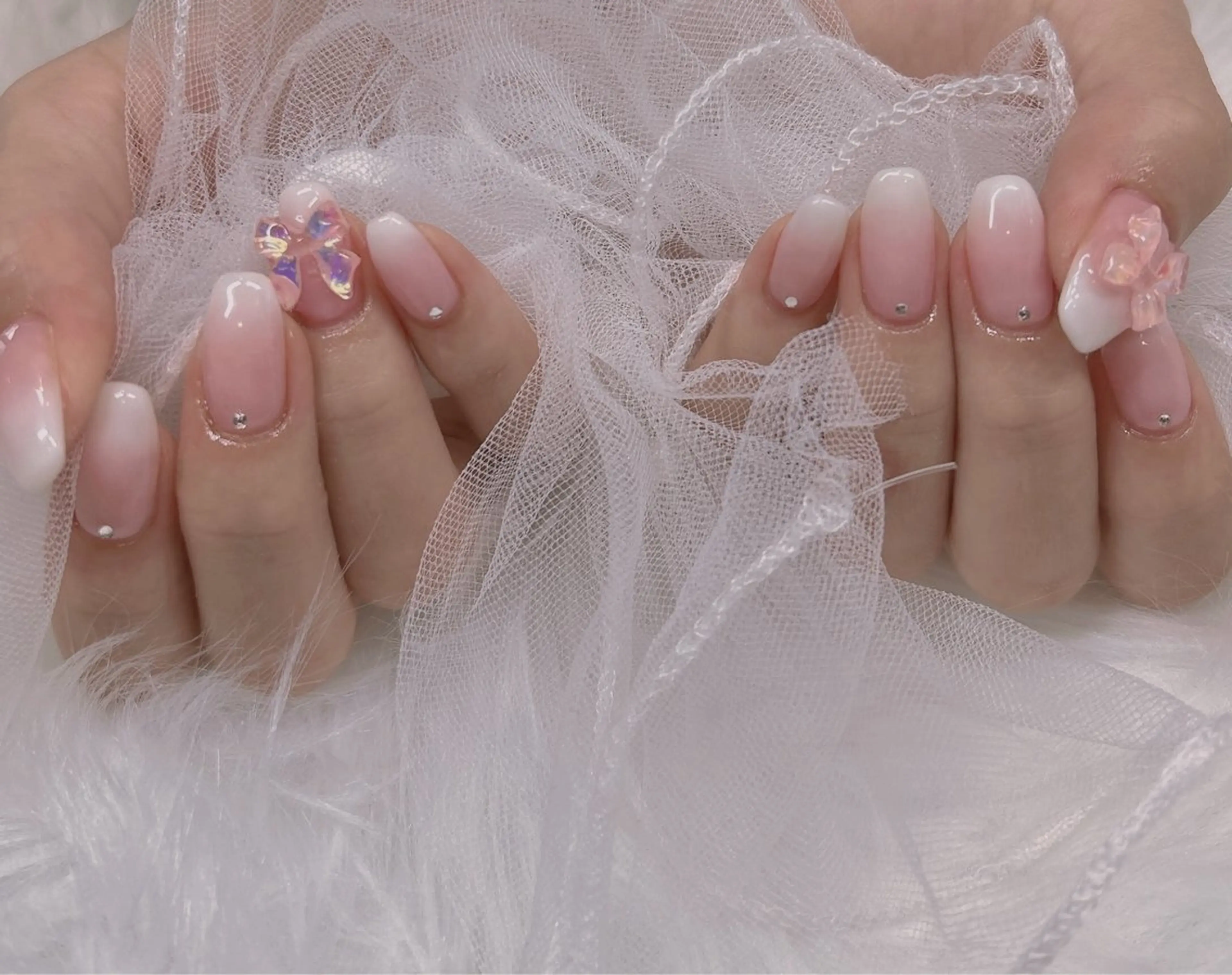 ネイル LaLa nailのネイルデザイン