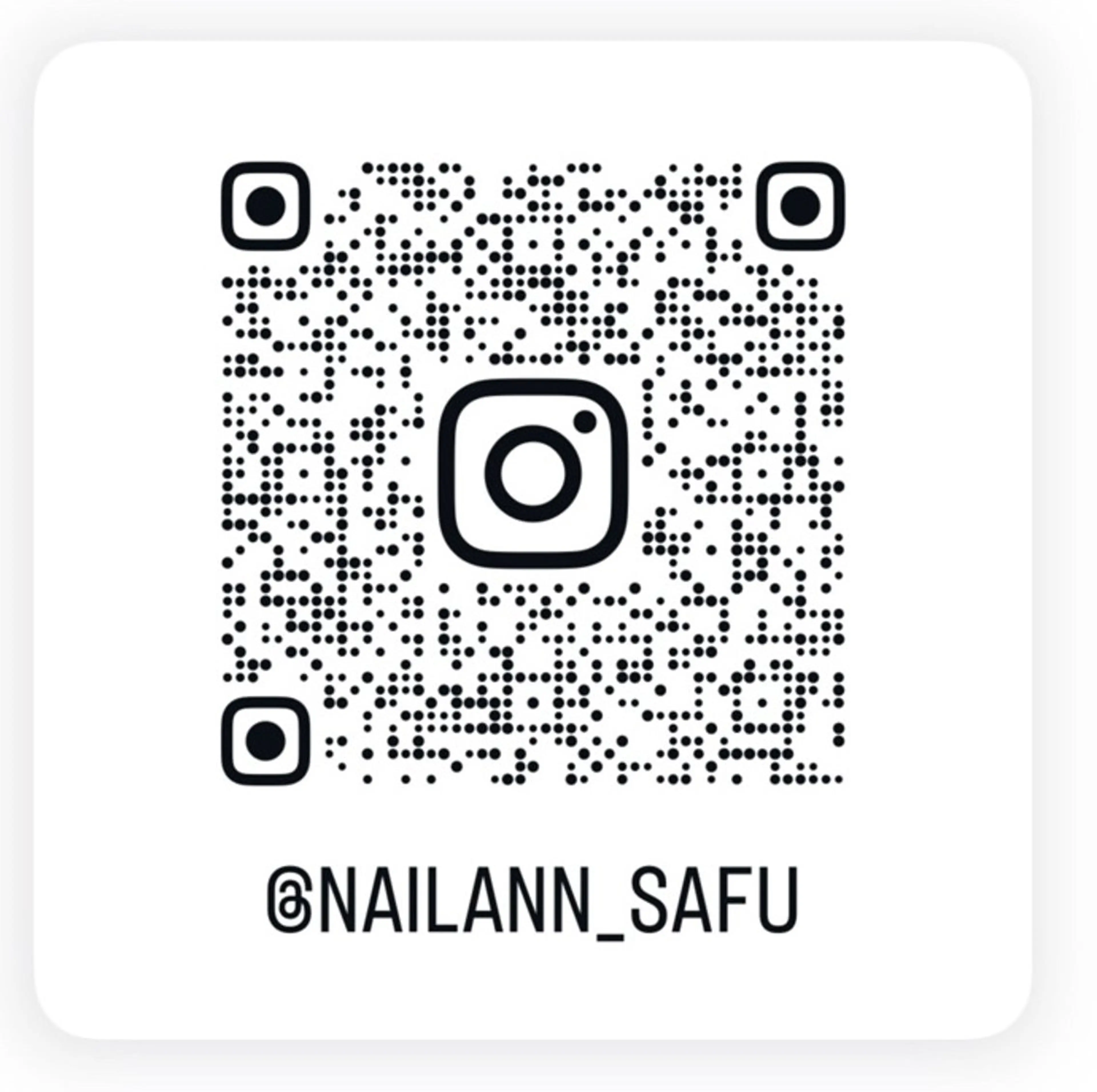 ネイル Nail Ann safuのネイルデザイン