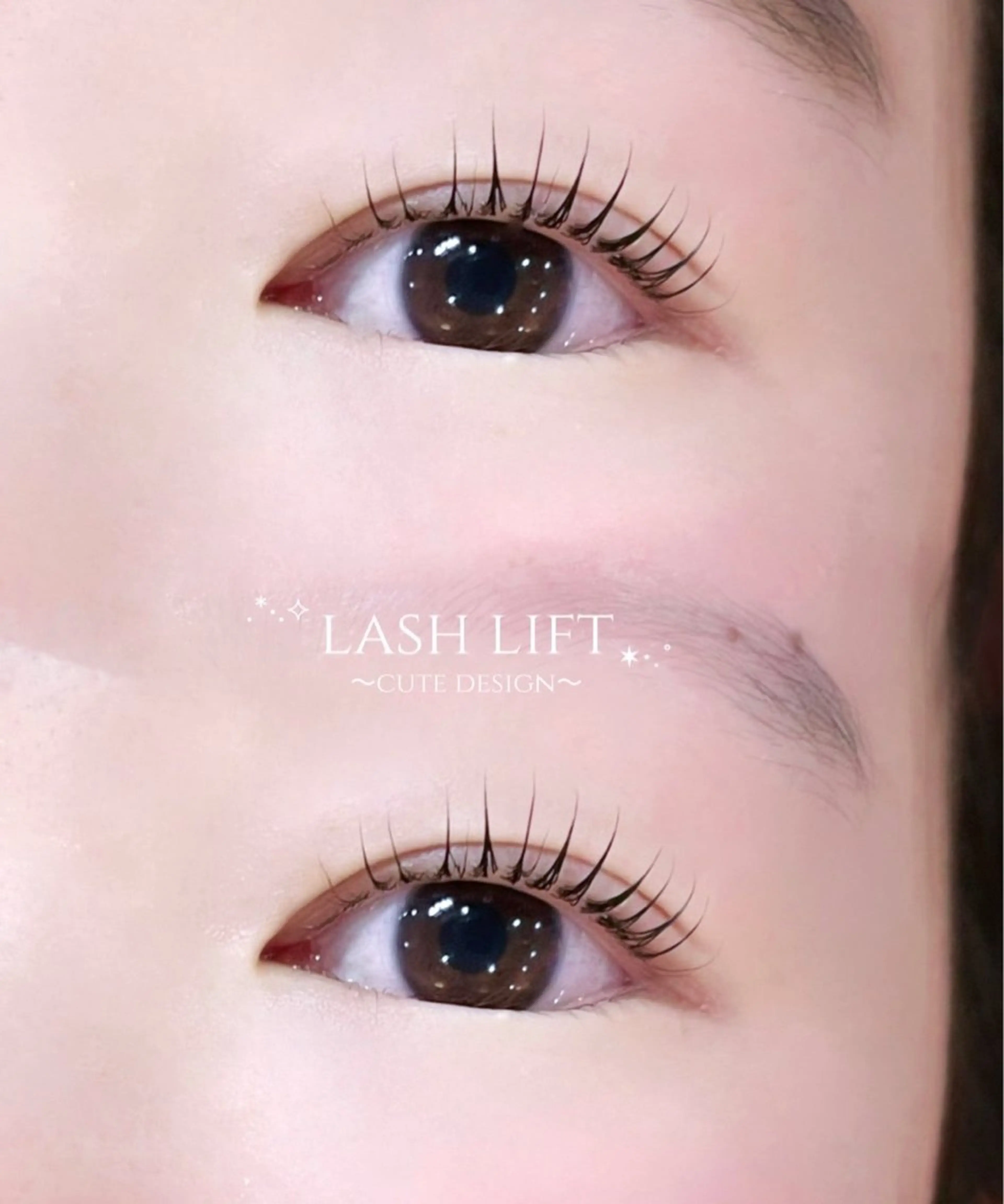 NEW【韓国式次世代パーマ】最新トレンド‪★韓国マスカラパーマ🎵の写真