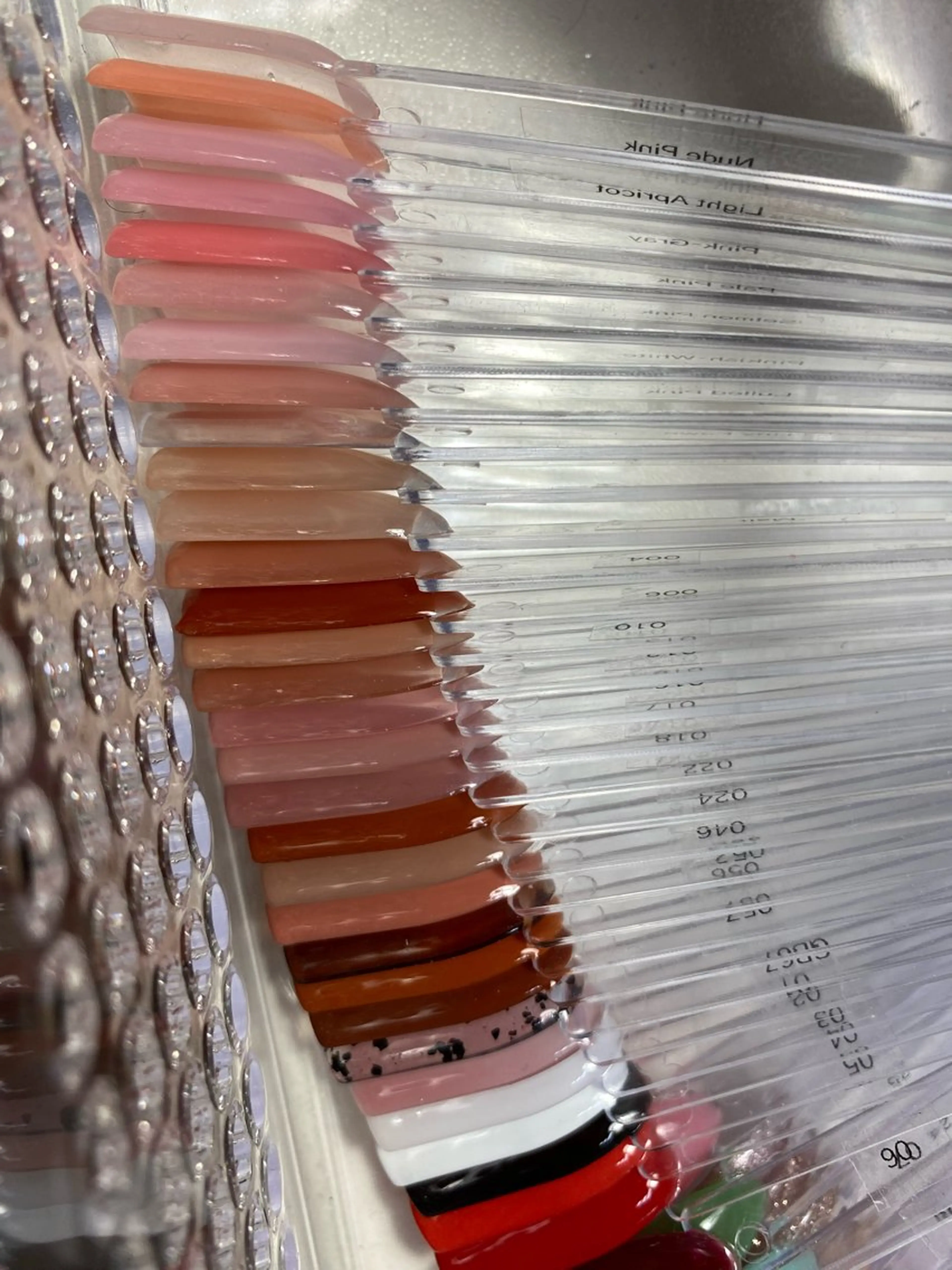 ネイル Bavardage Nailのネイルデザイン