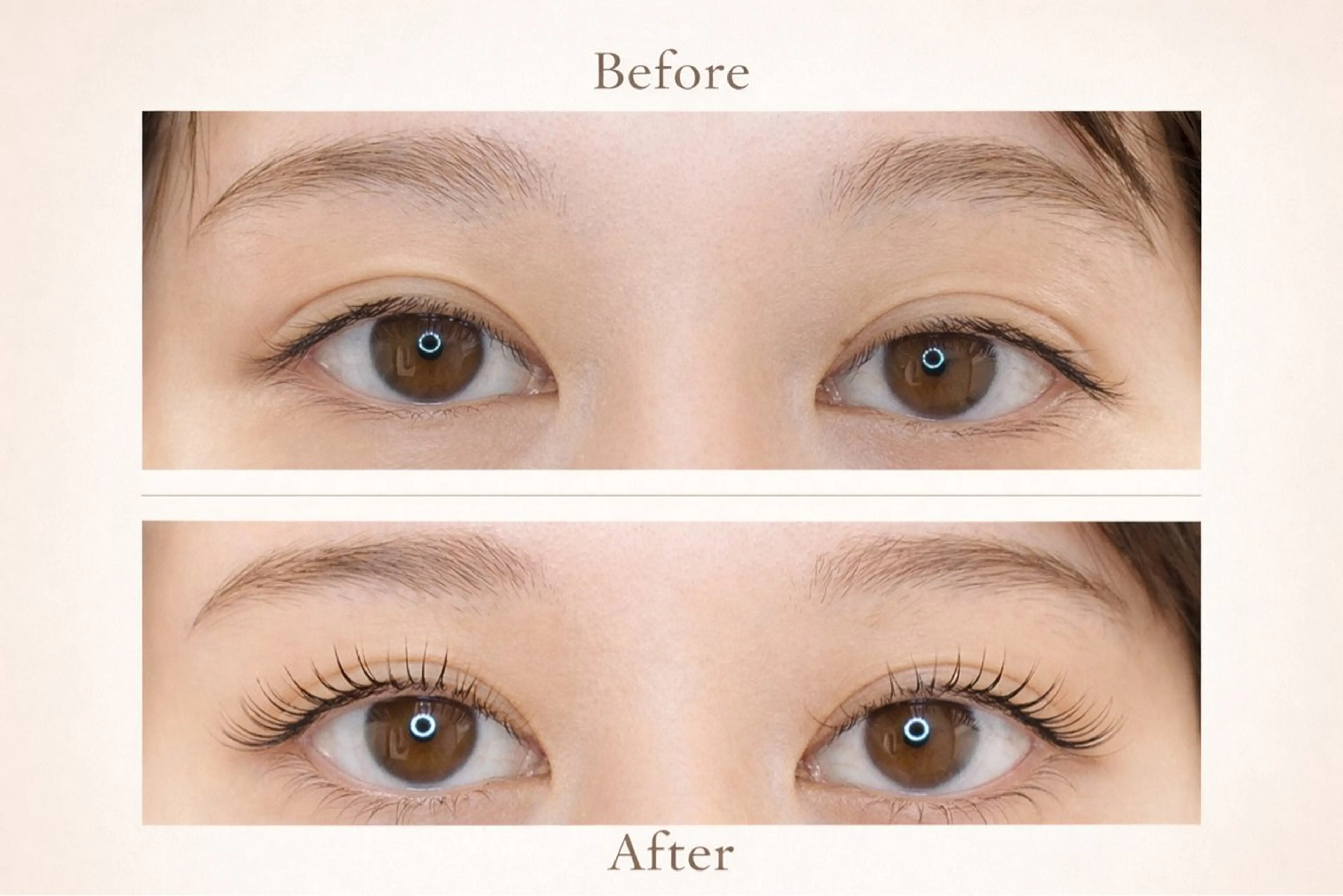 マツエク・マツパ eight【エイト】所属・eight【エイト】 マツエクまつげパーマのマツエク・マツパデザイン