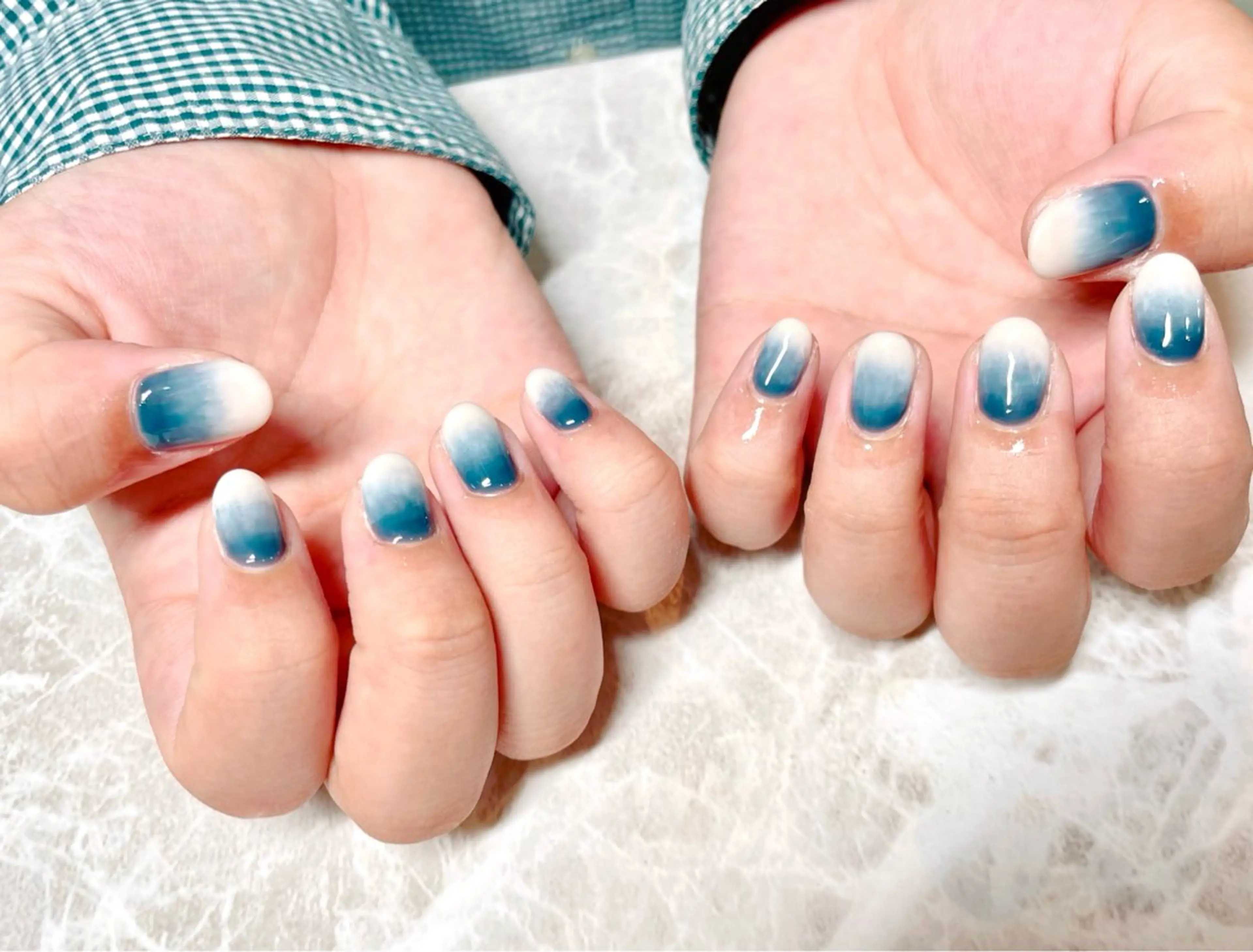 ネイル 🐾佐藤 りえ🐾のネイルデザイン