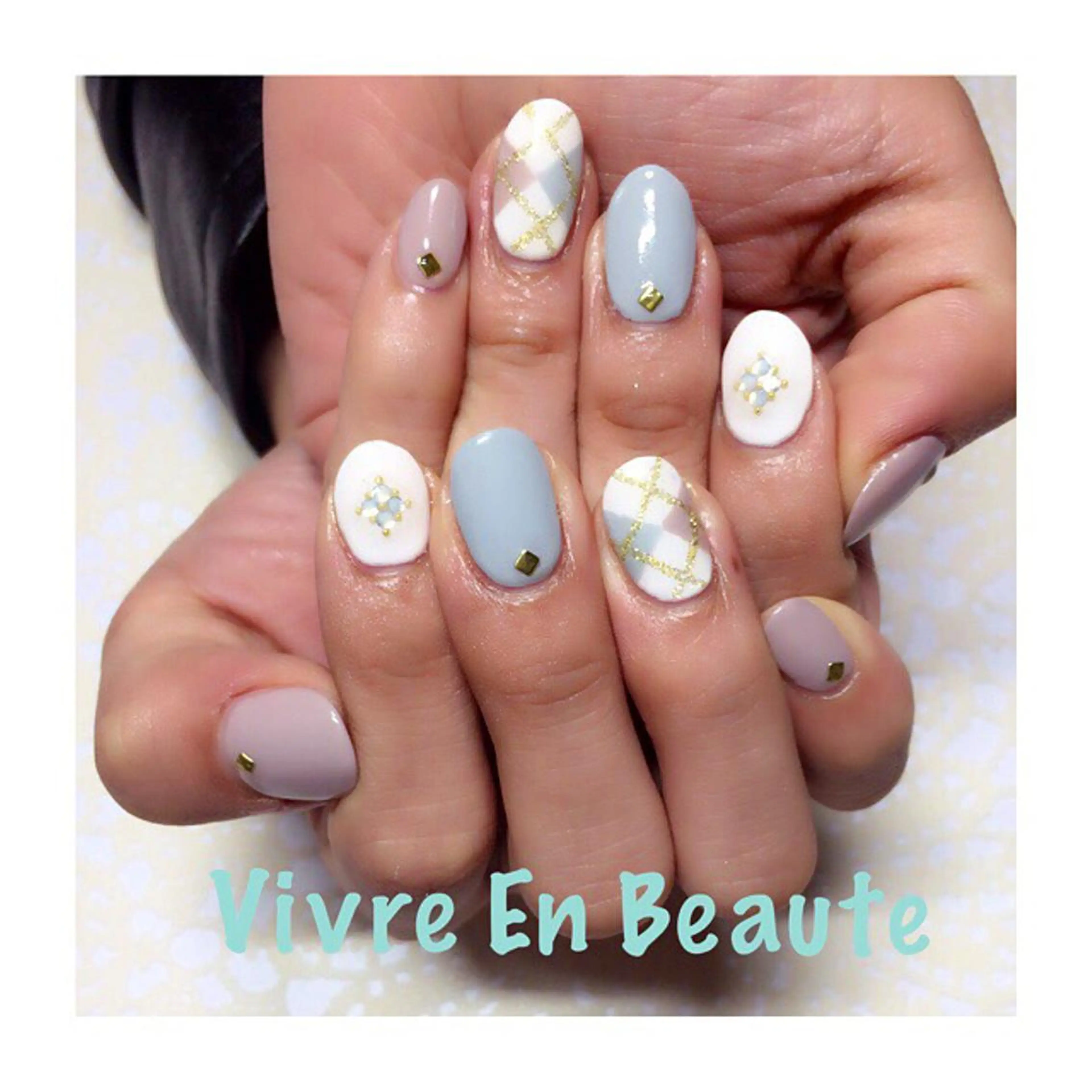 ネイル S Nailのネイルデザイン