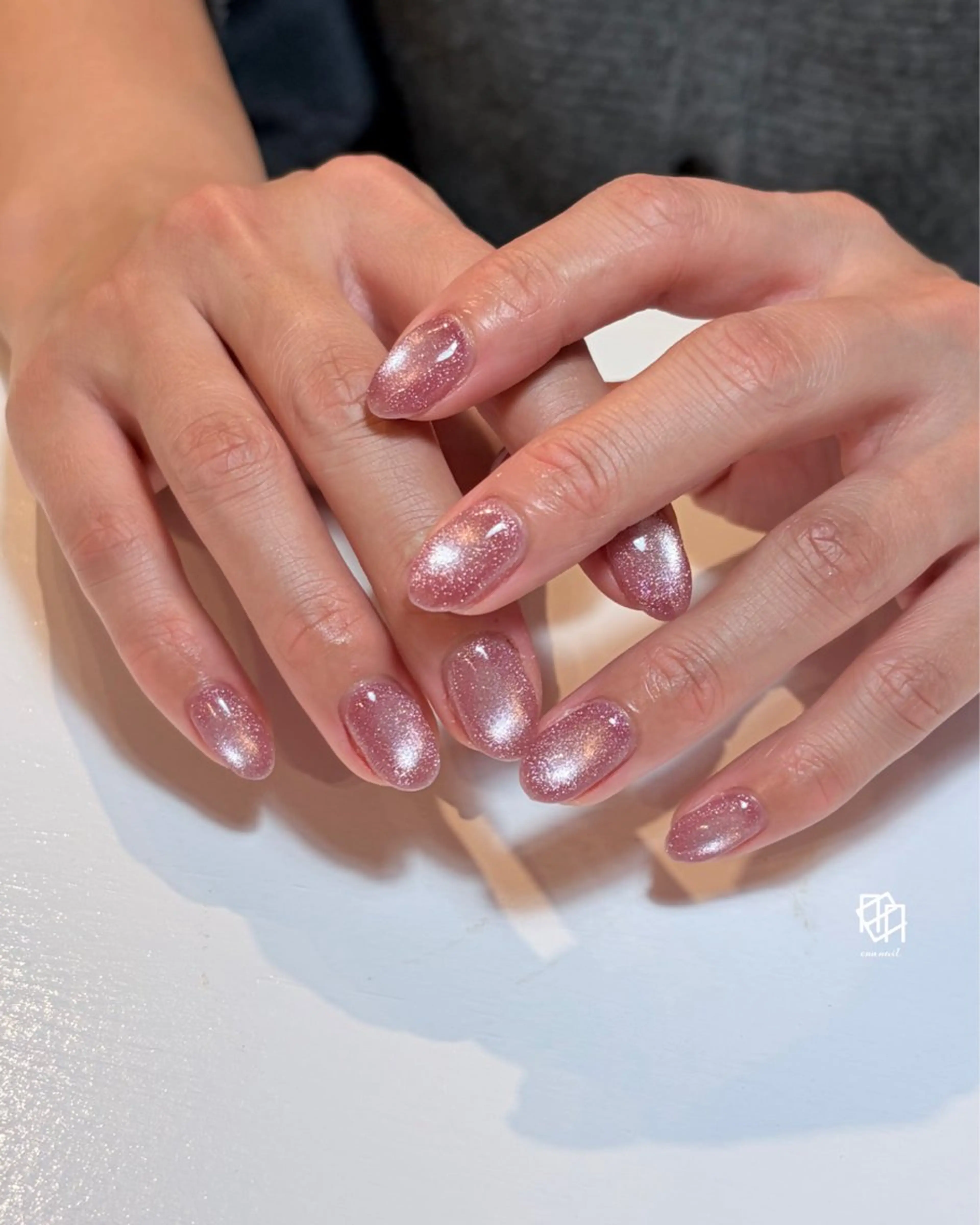 ネイル ハンドネイル karen プライベートサロンのネイルデザイン