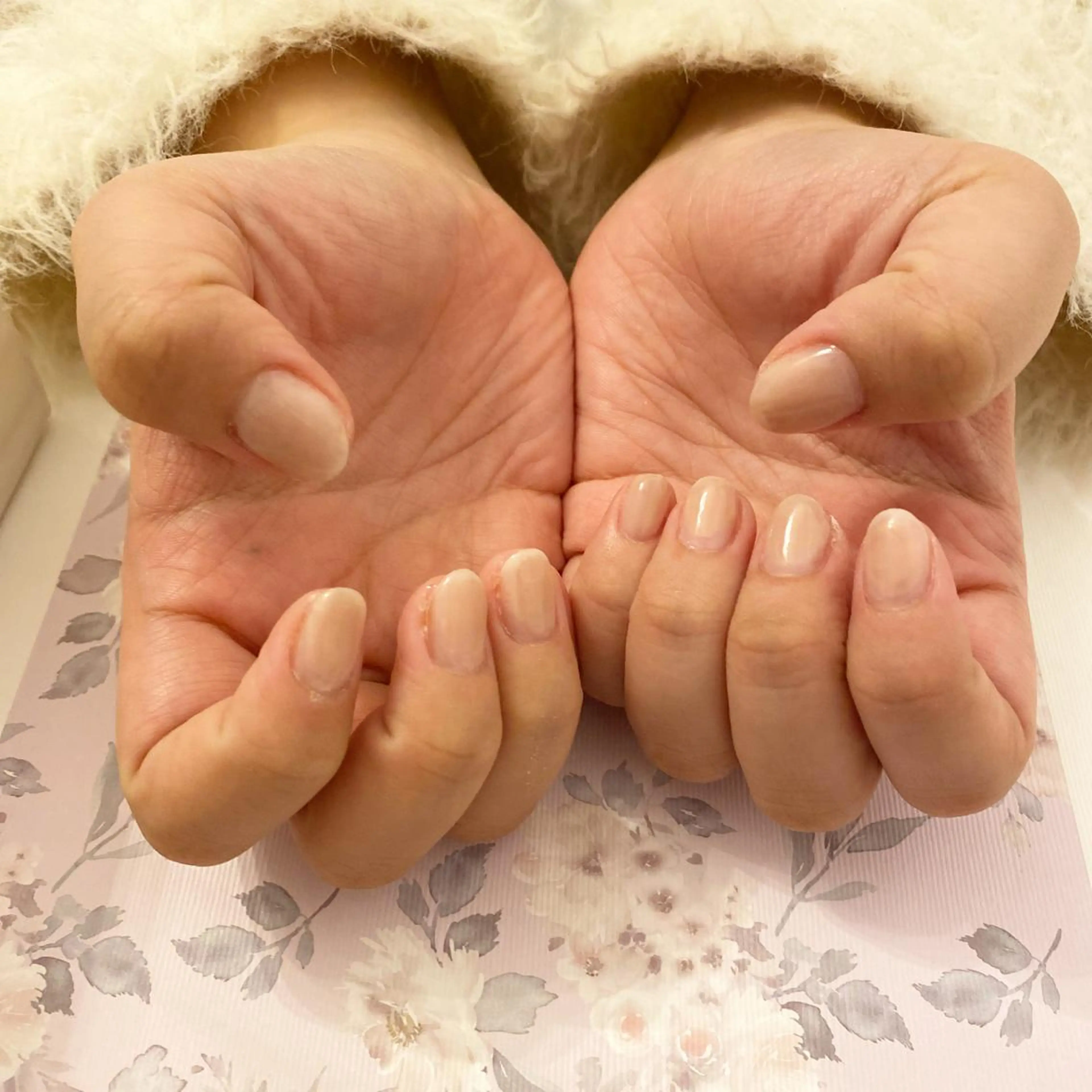 ネイル ハンドネイル Chandra nail&tarotのネイルデザイン