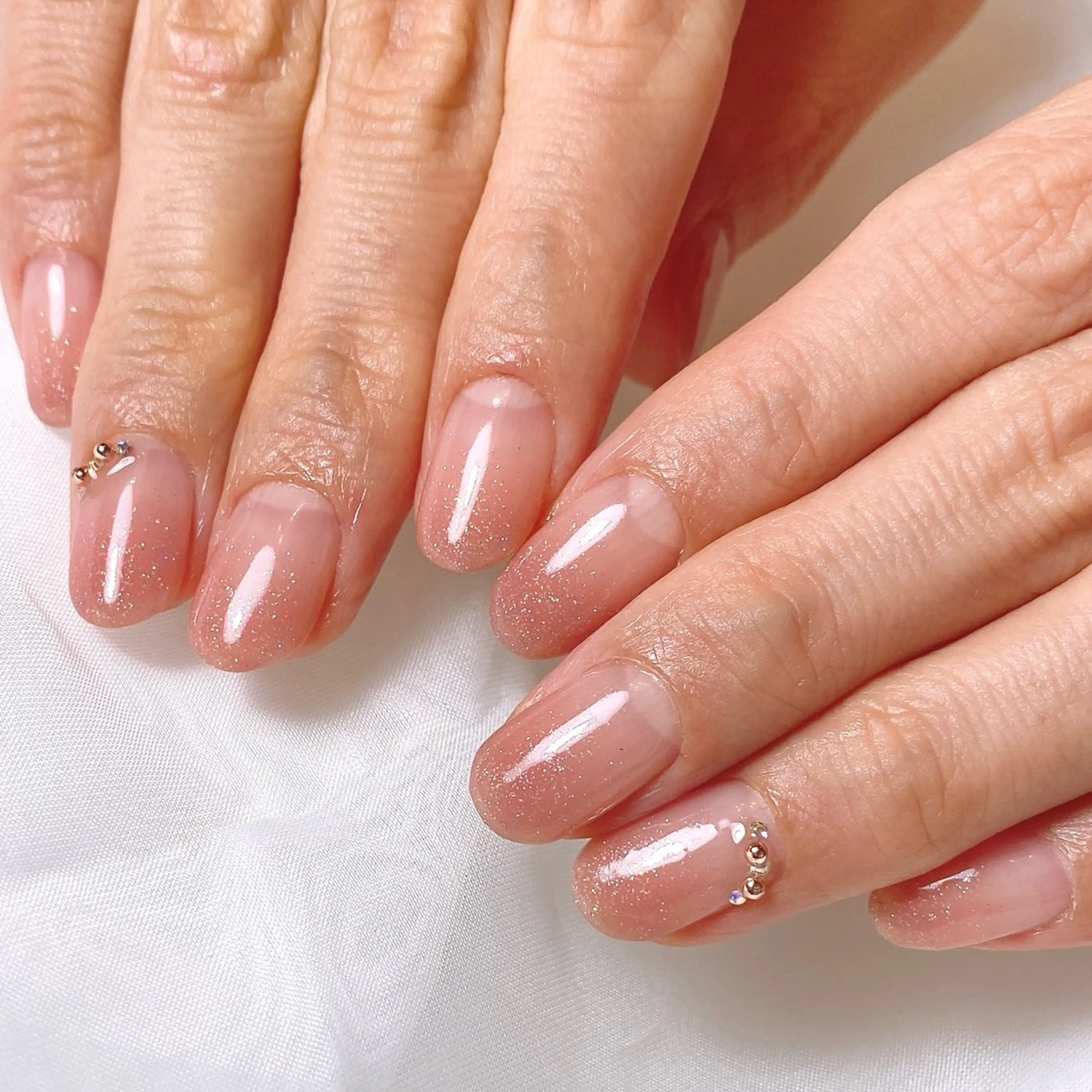 ネイル Lilikoi nailのネイルデザイン