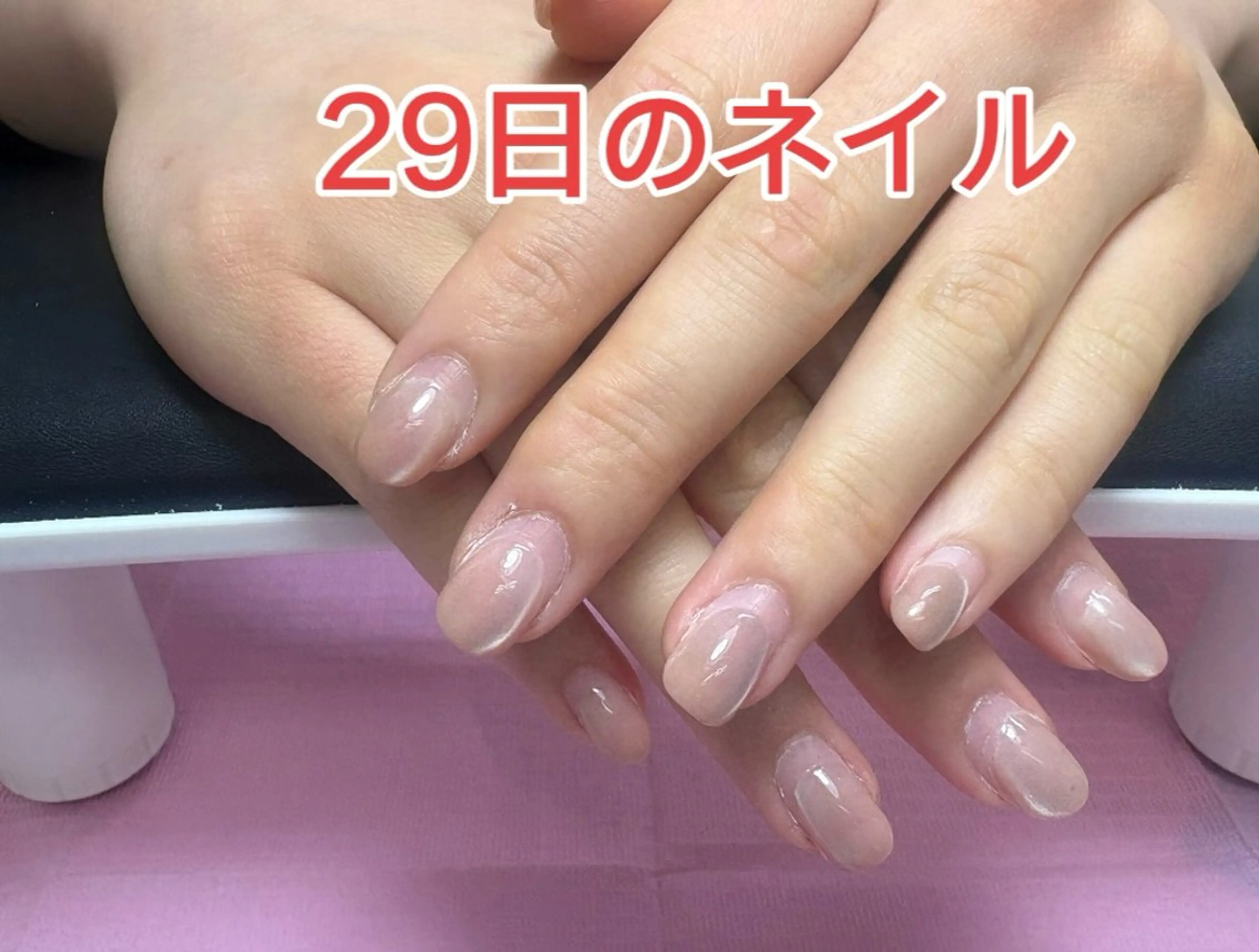 ネイル RURI HANAのネイルデザイン