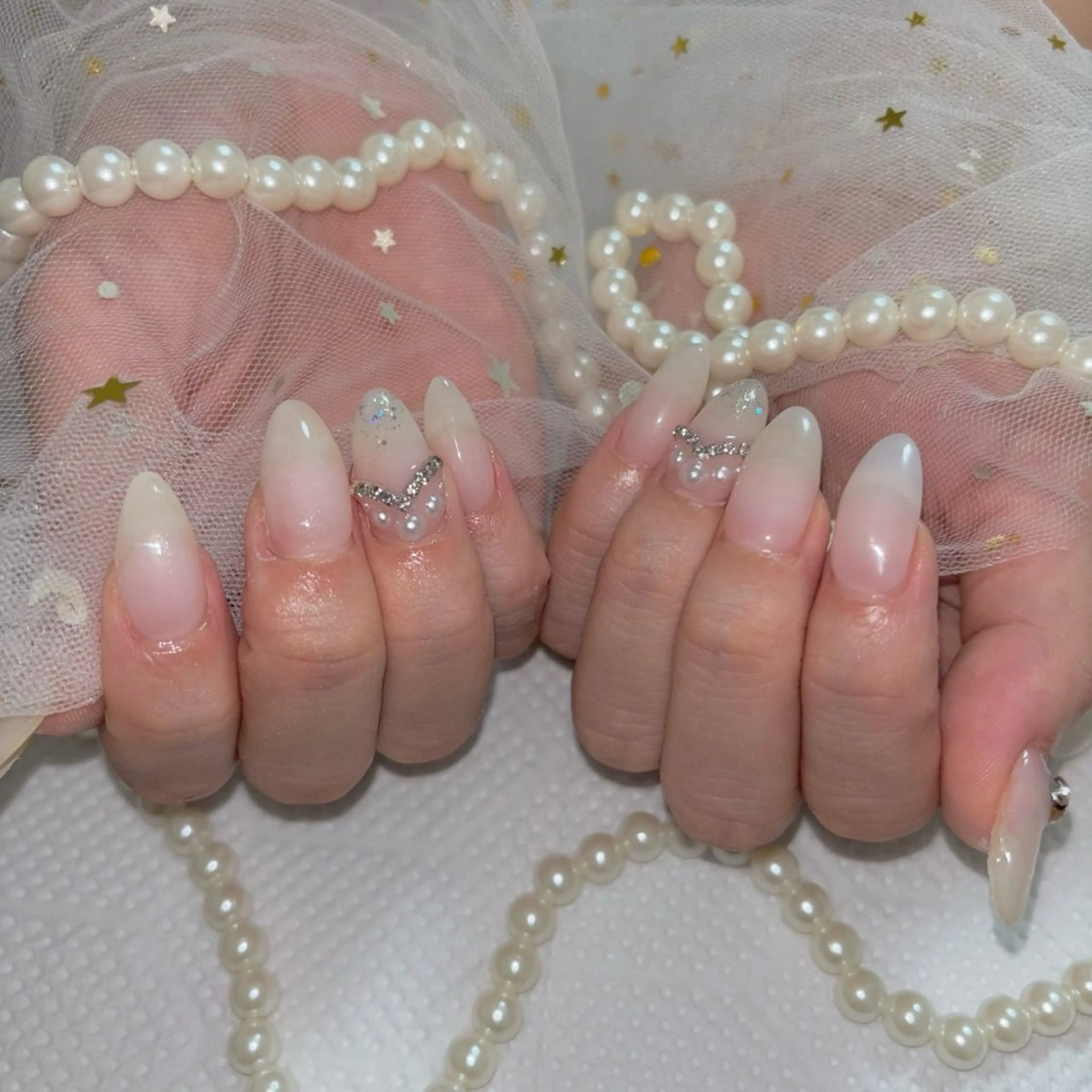 ネイル Kasumi Nailのネイルデザイン