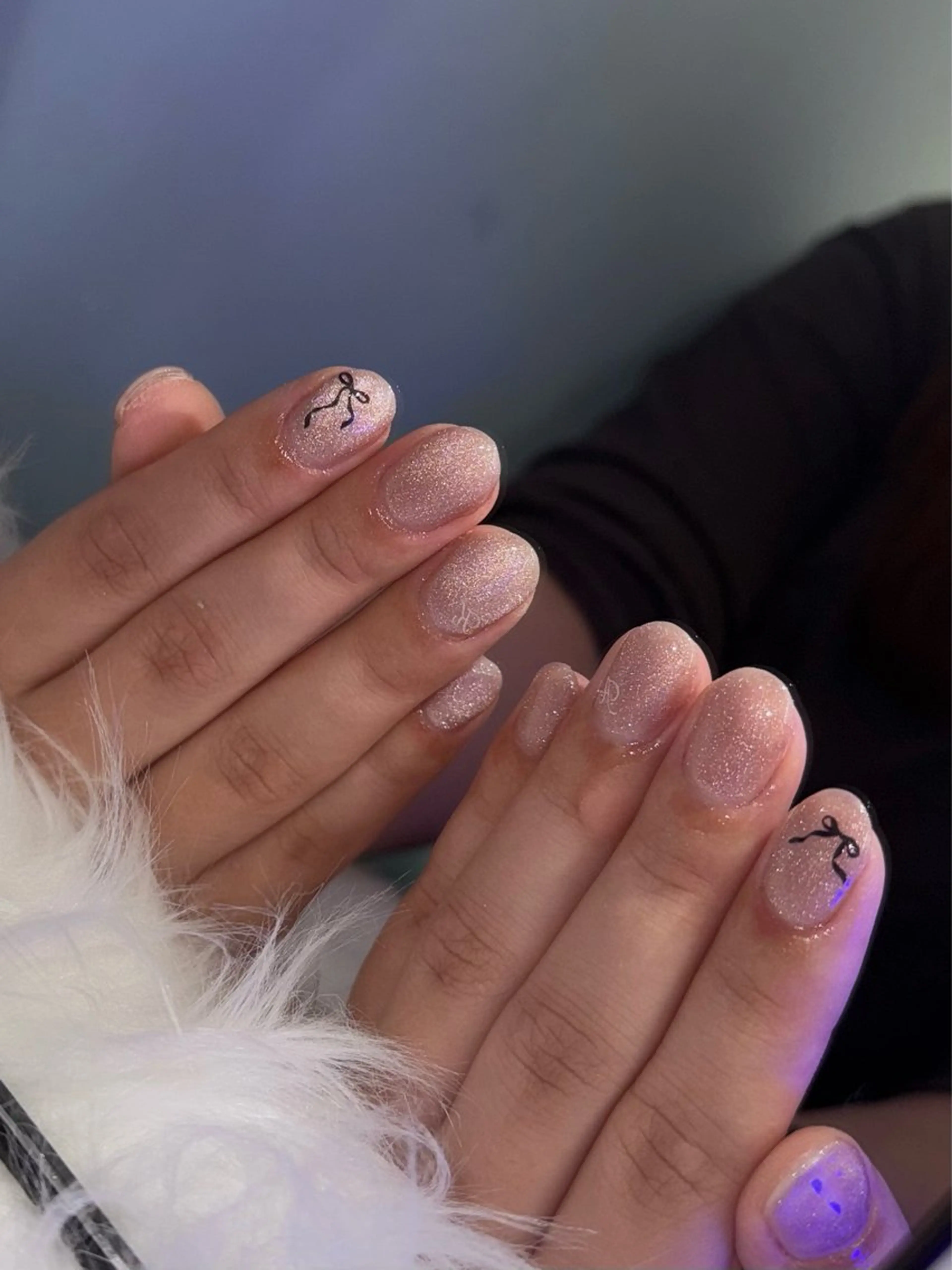 ネイル ハンドネイル Nail salon BiBi所属・BiBi Nanakaのネイルデザイン