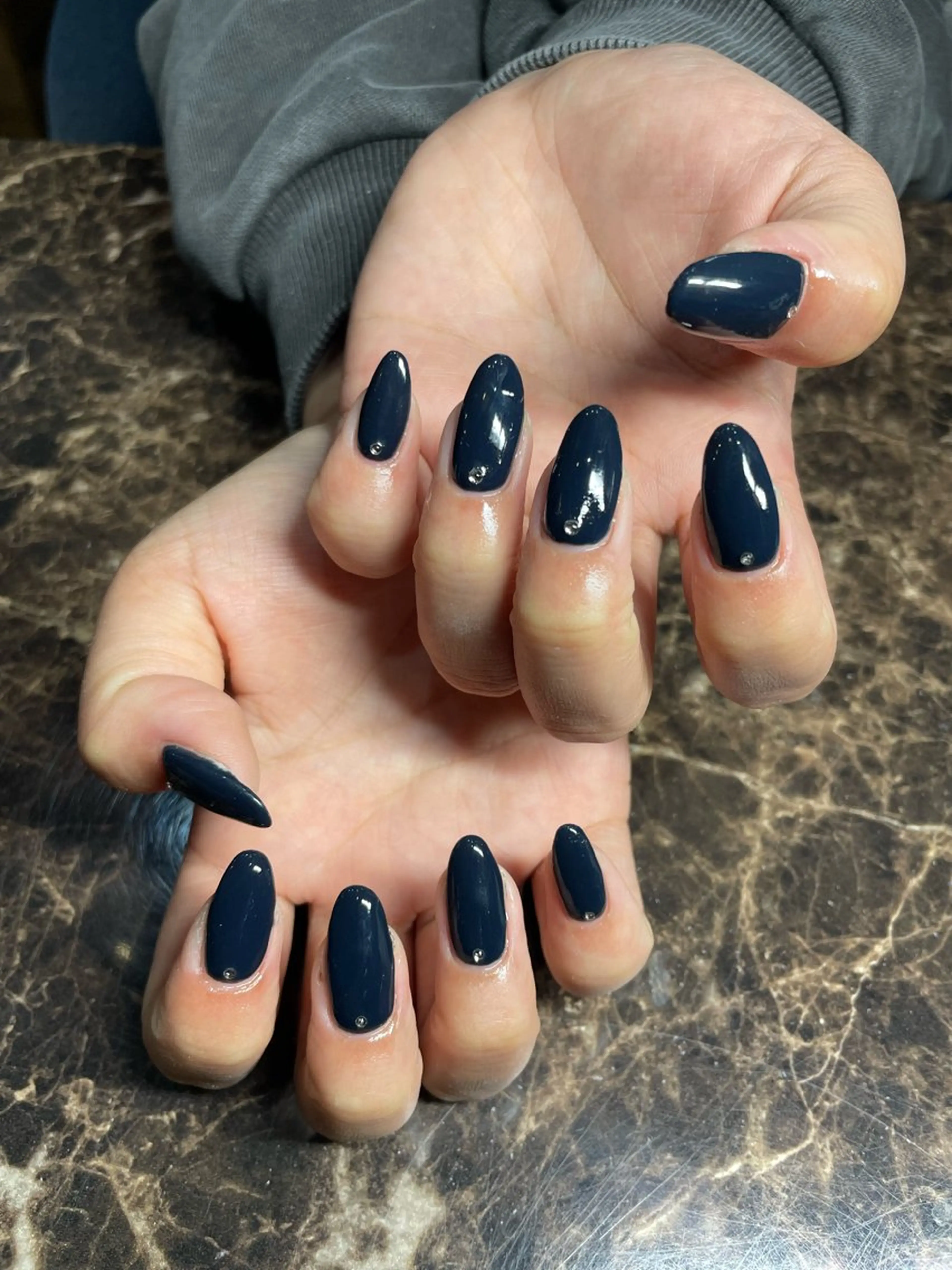 ネイル IROHA NAIL 北村菜帆のネイルデザイン