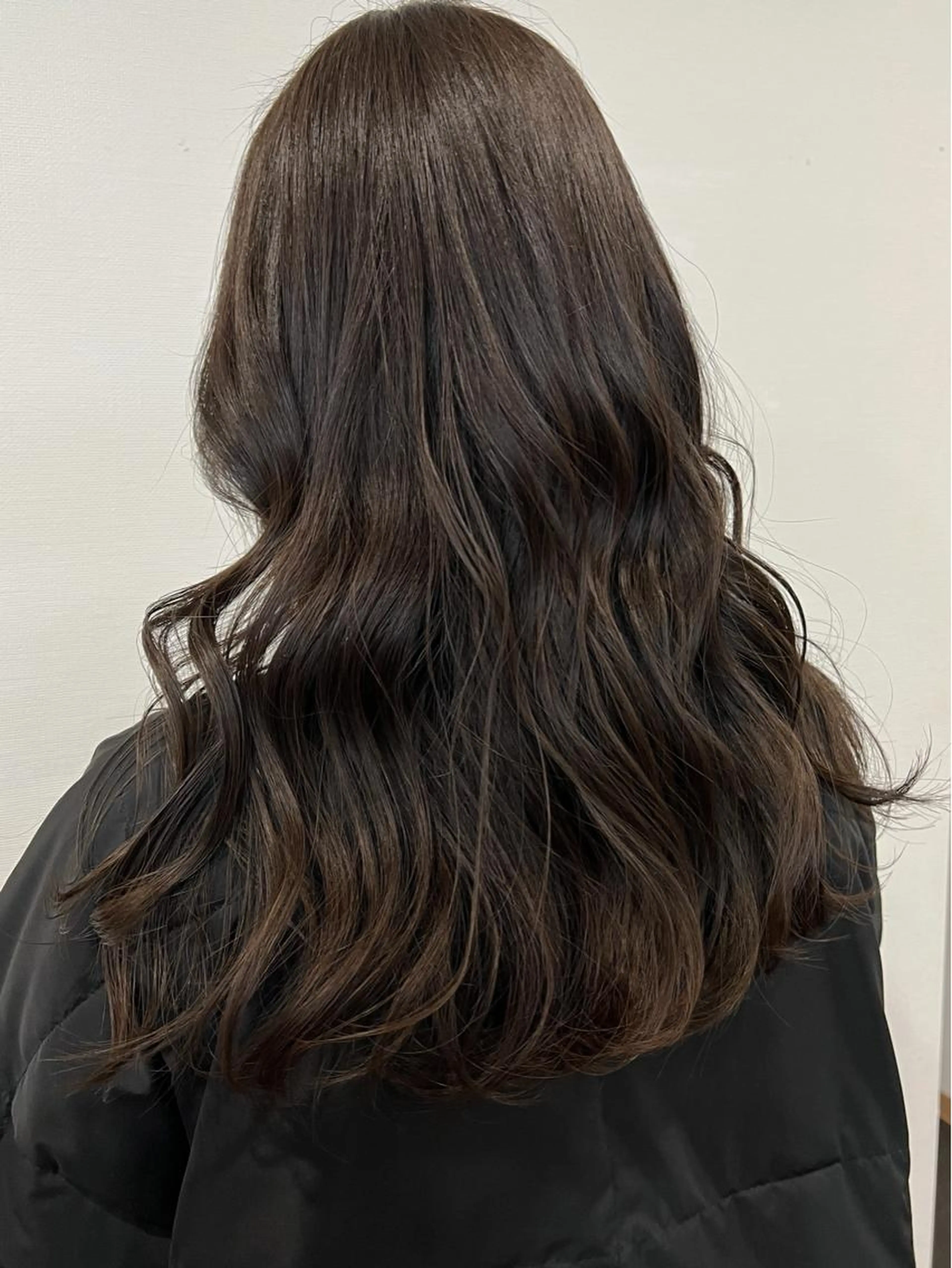 🎠ご新規様限定🎠透明感カラーの写真