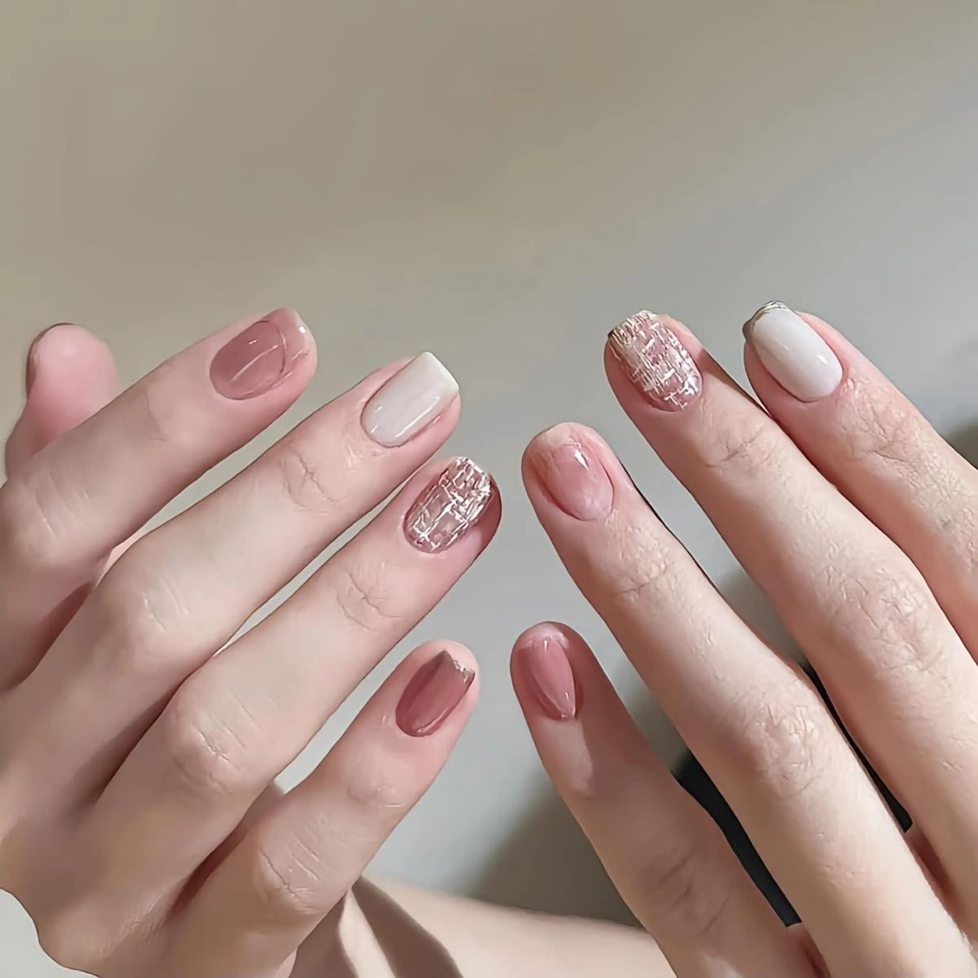 ネイル Sora Nailのネイルデザイン
