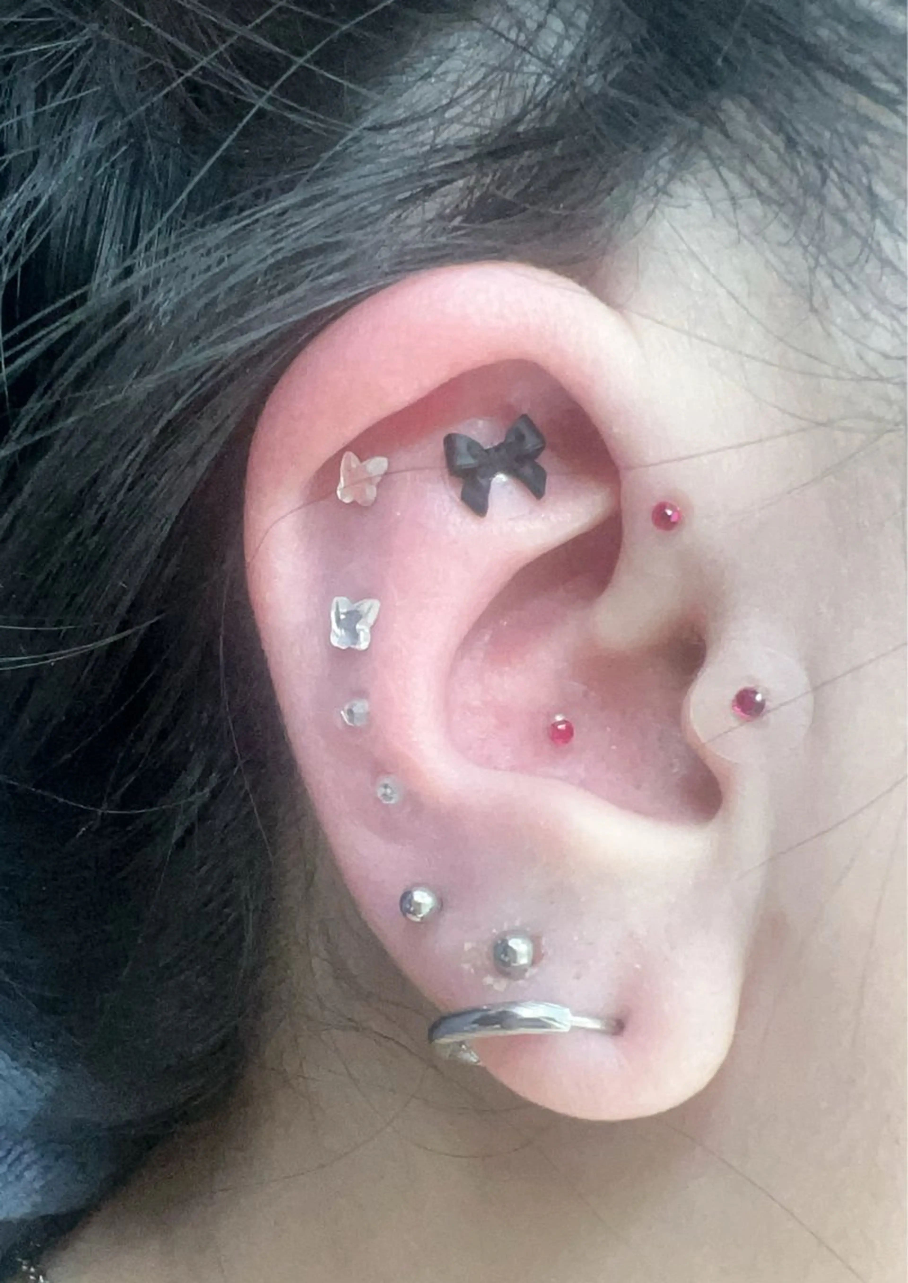 その他 人気店🌸Ce Ce マツエク&ネイルのマツエク・マツパデザイン