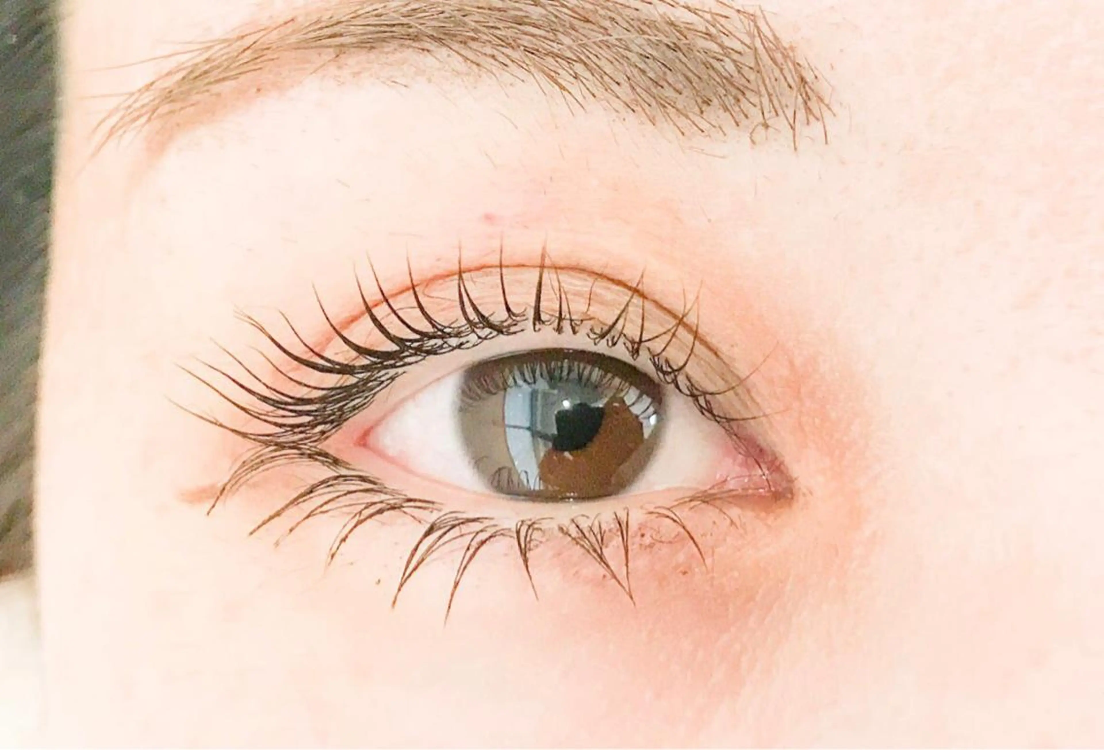 マツエク・マツパ ケラチンラッシュリフト Ael Chiakiのエステ・リラクイメージ