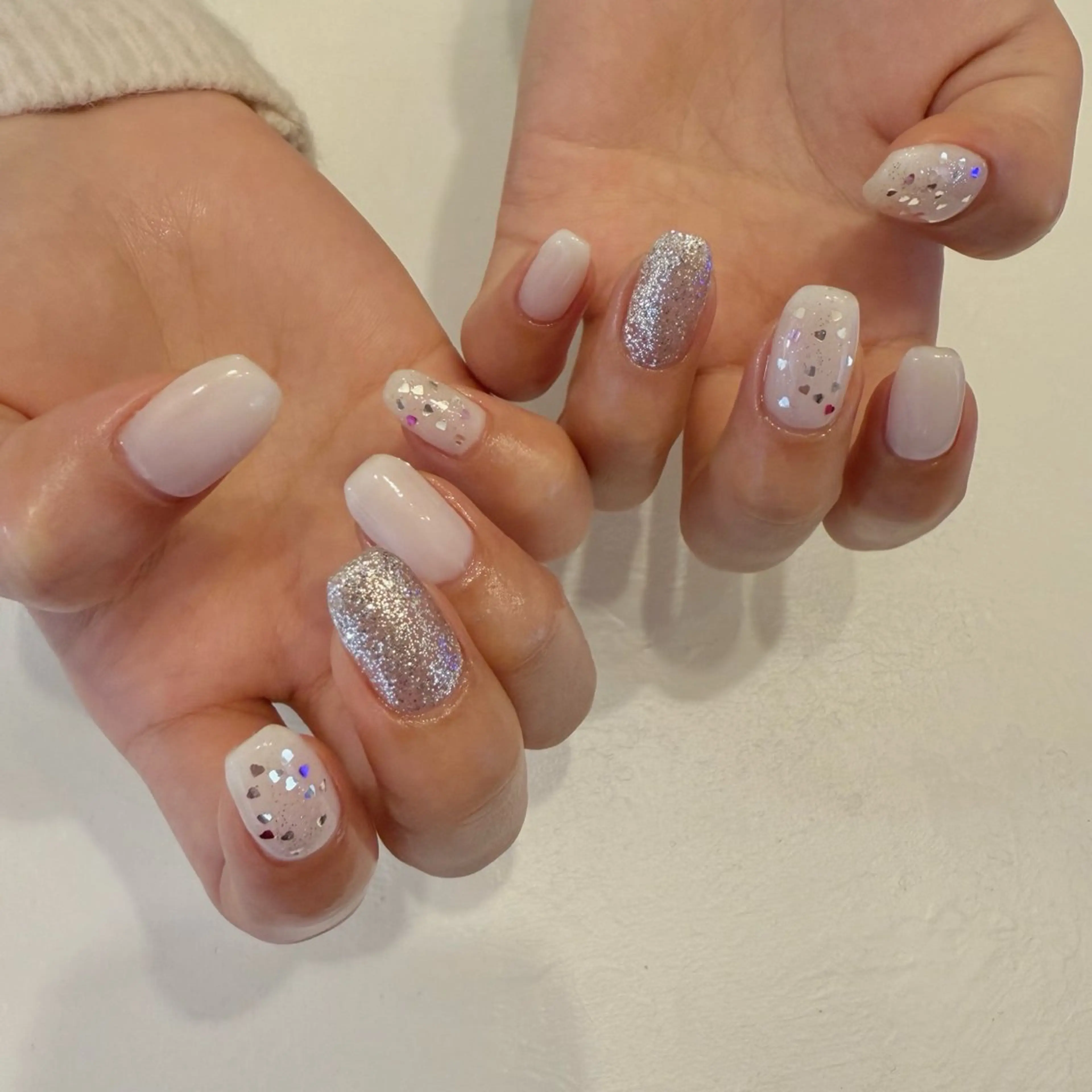 ネイル Nail Room uimのネイルデザイン