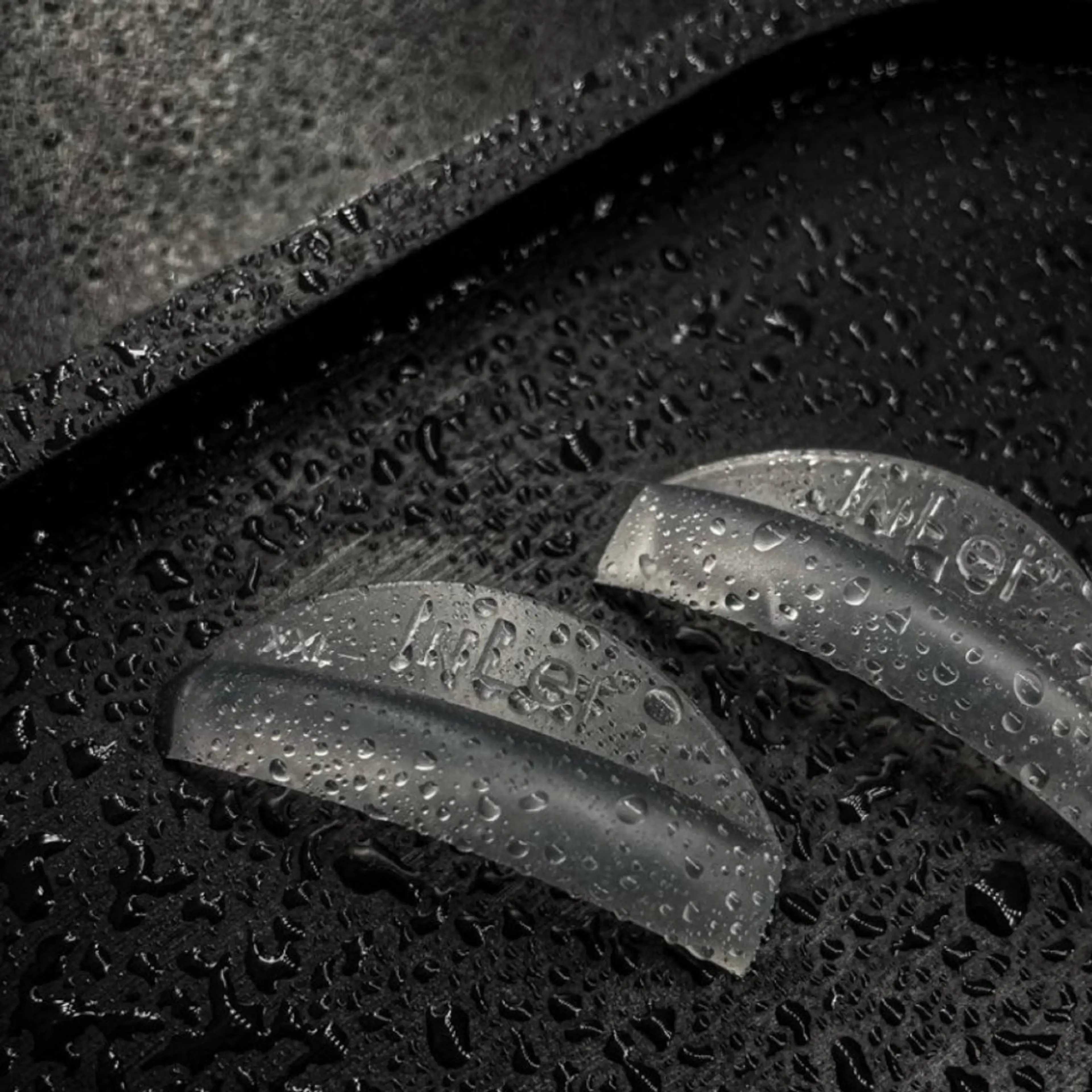 マツエク・マツパ AILEEN *のマツエク・マツパデザイン