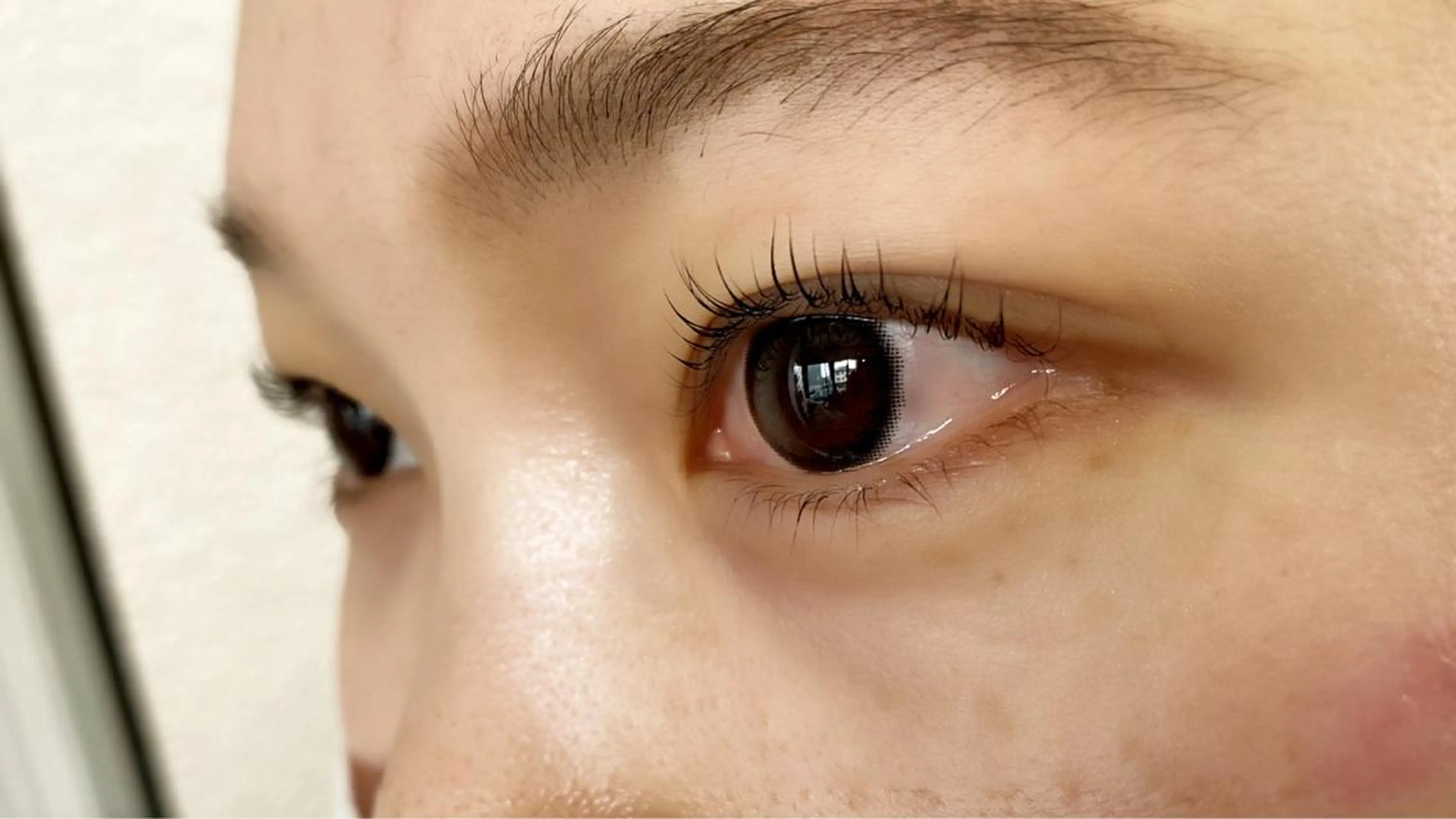 マツエク・マツパ まつげパーマ ビーステラ たまプラーザのマツエク・マツパデザイン