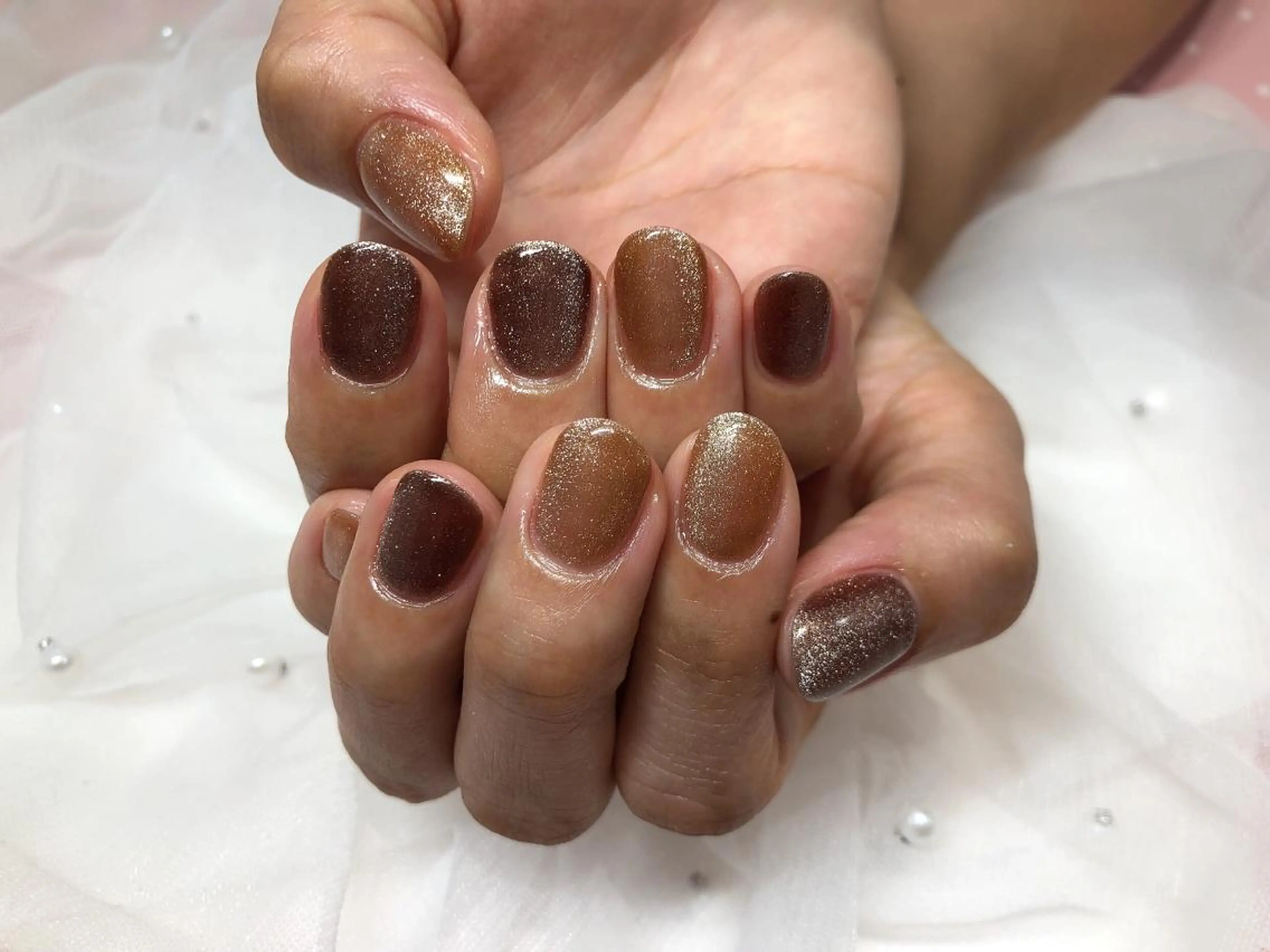 ネイル ✨Serenity Nail salonのネイルデザイン