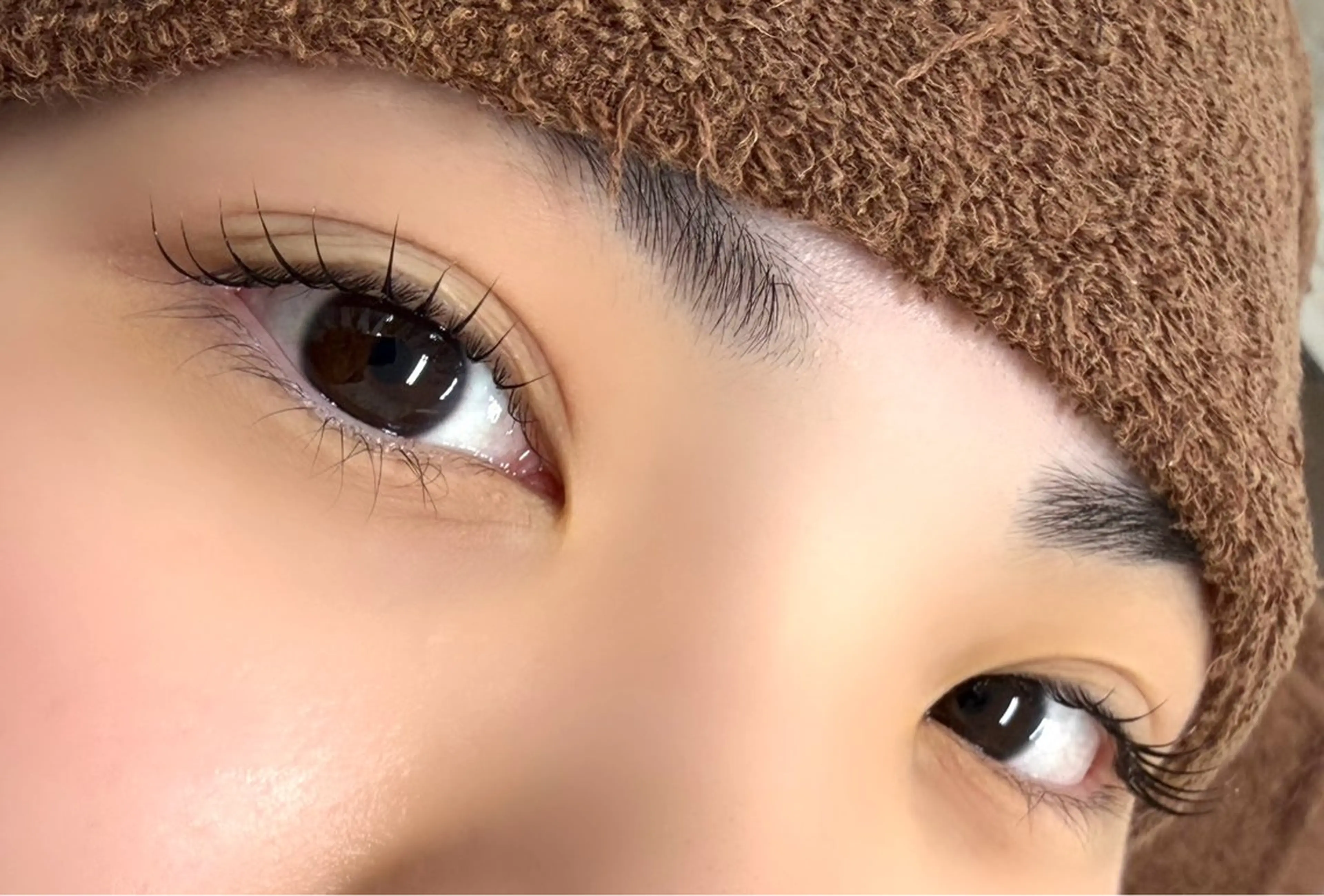 マツエク・マツパ Shucre四日市店 LANAのマツエク・マツパデザイン