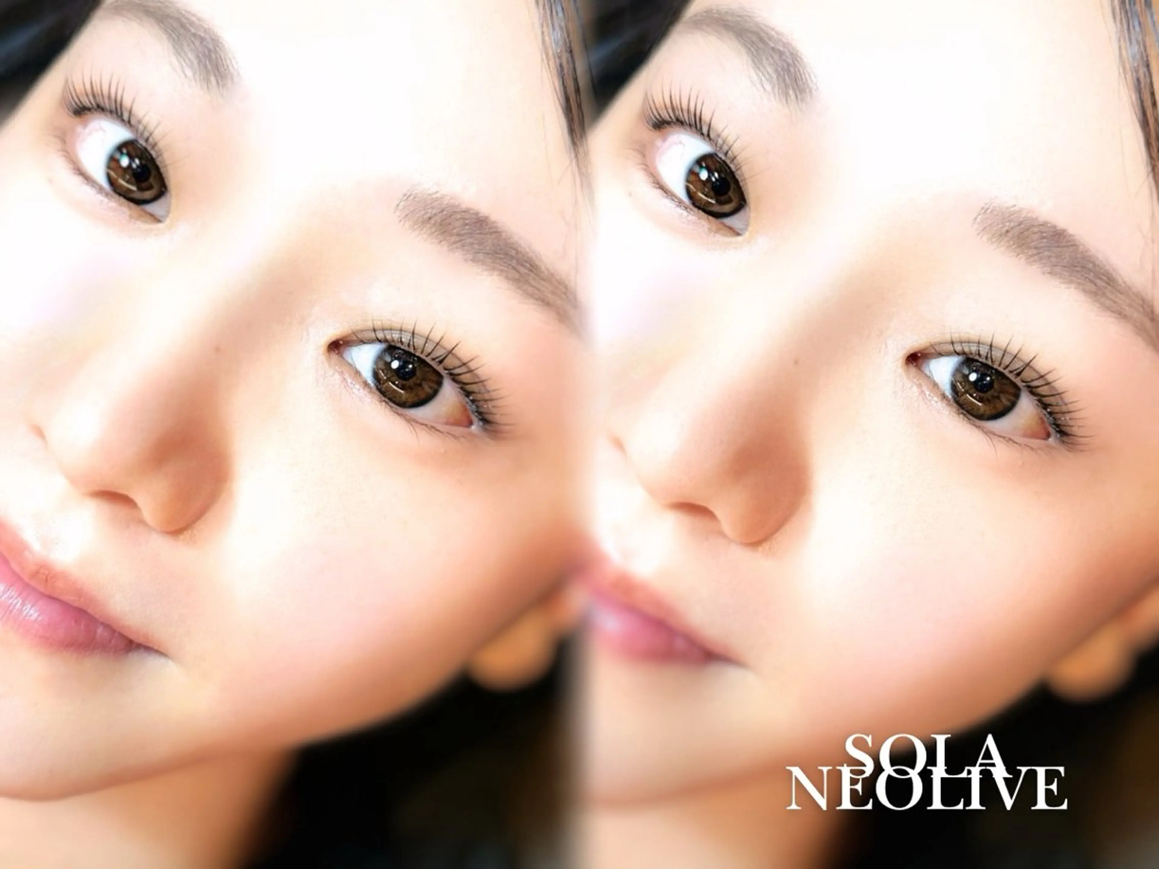 マツエク・マツパ yuka.. .のマツエク・マツパデザイン