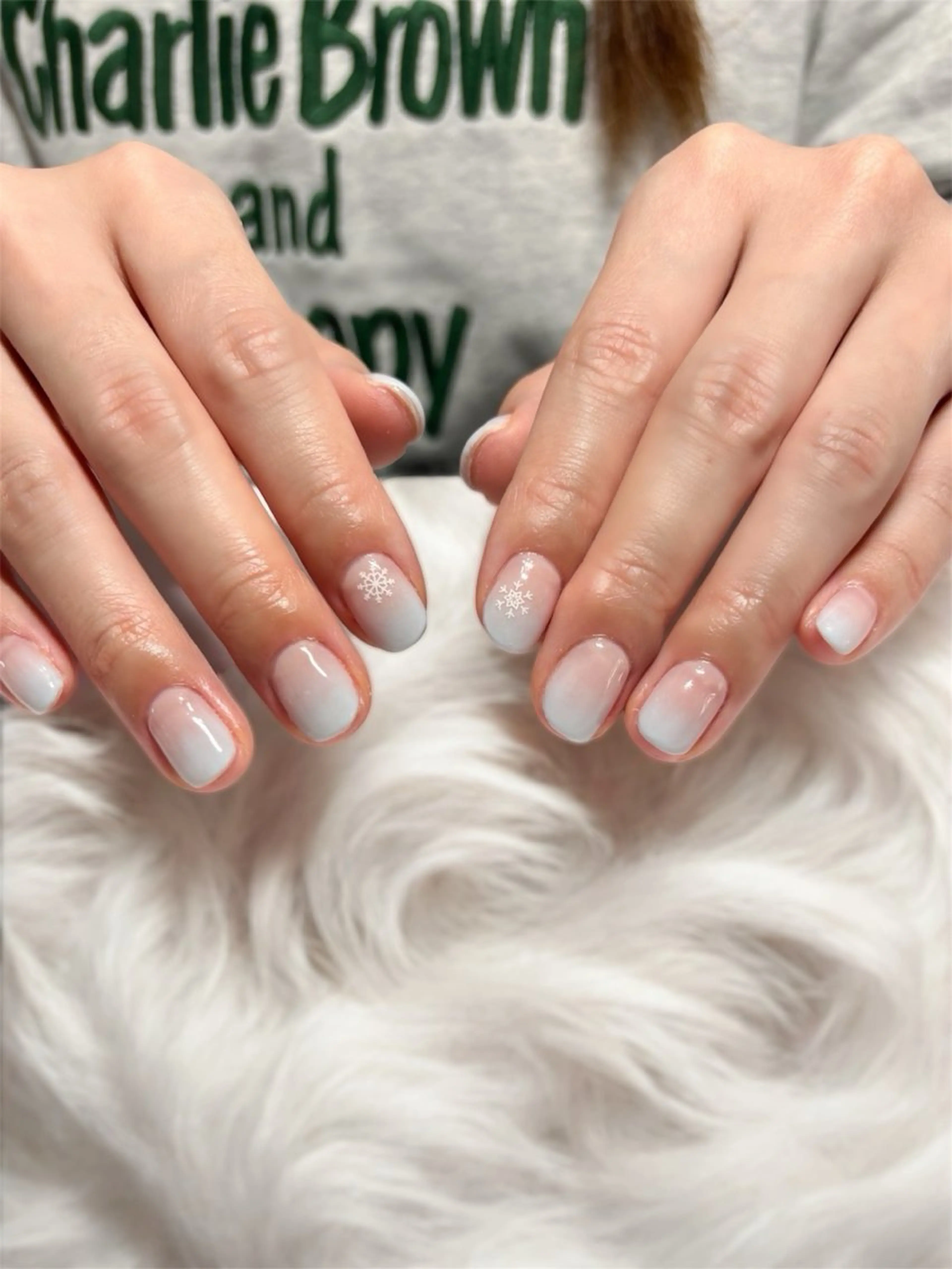 ネイル ハンドネイル NailSalon CHILL所属・NailSalon CHILLのネイルデザイン