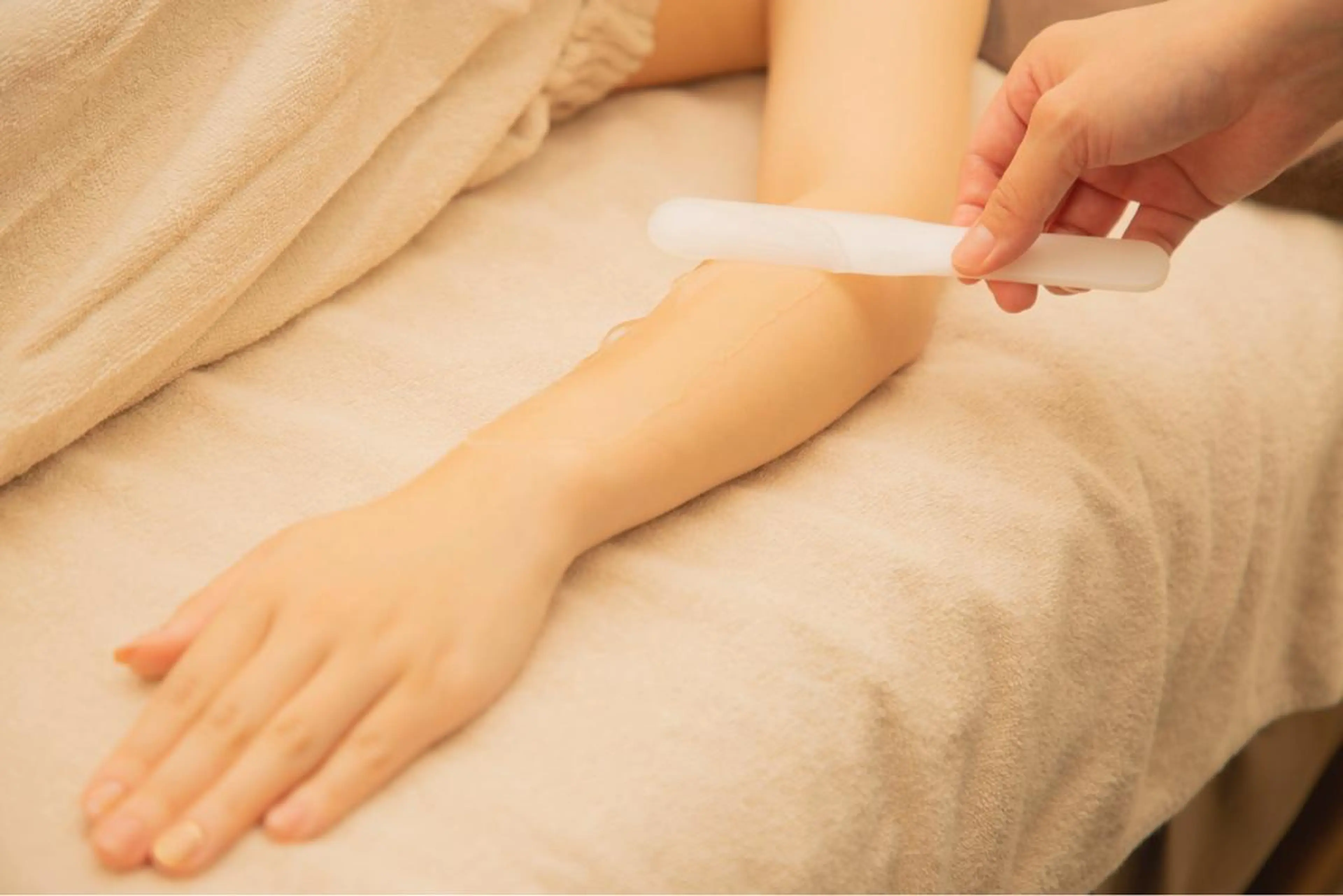 Rene 慢性疲労ケアサロンのエステ・リラクイメージ