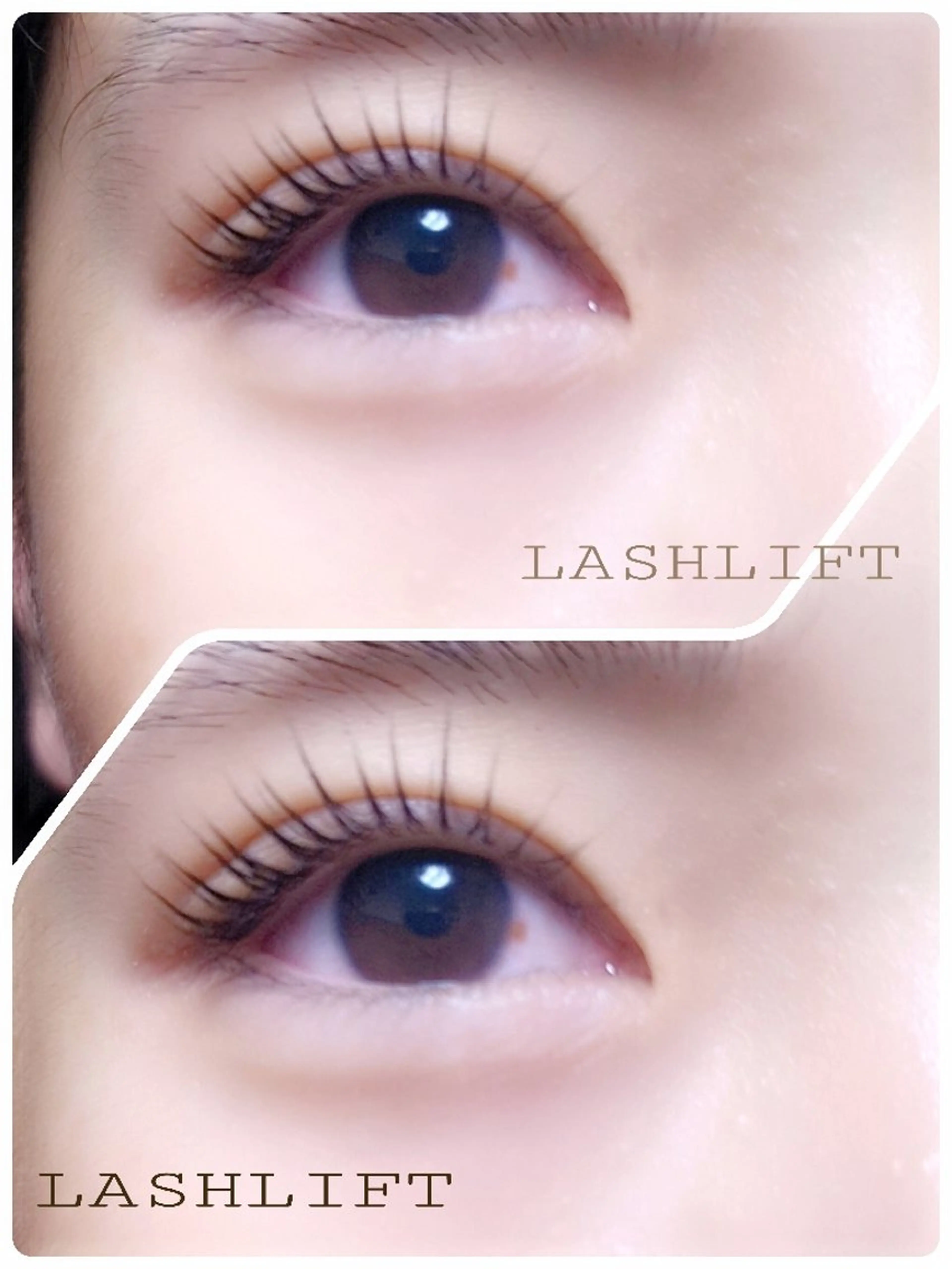 マツエク・マツパ Terra Hair所属・andeyelash sayuriのマツエク・マツパデザイン