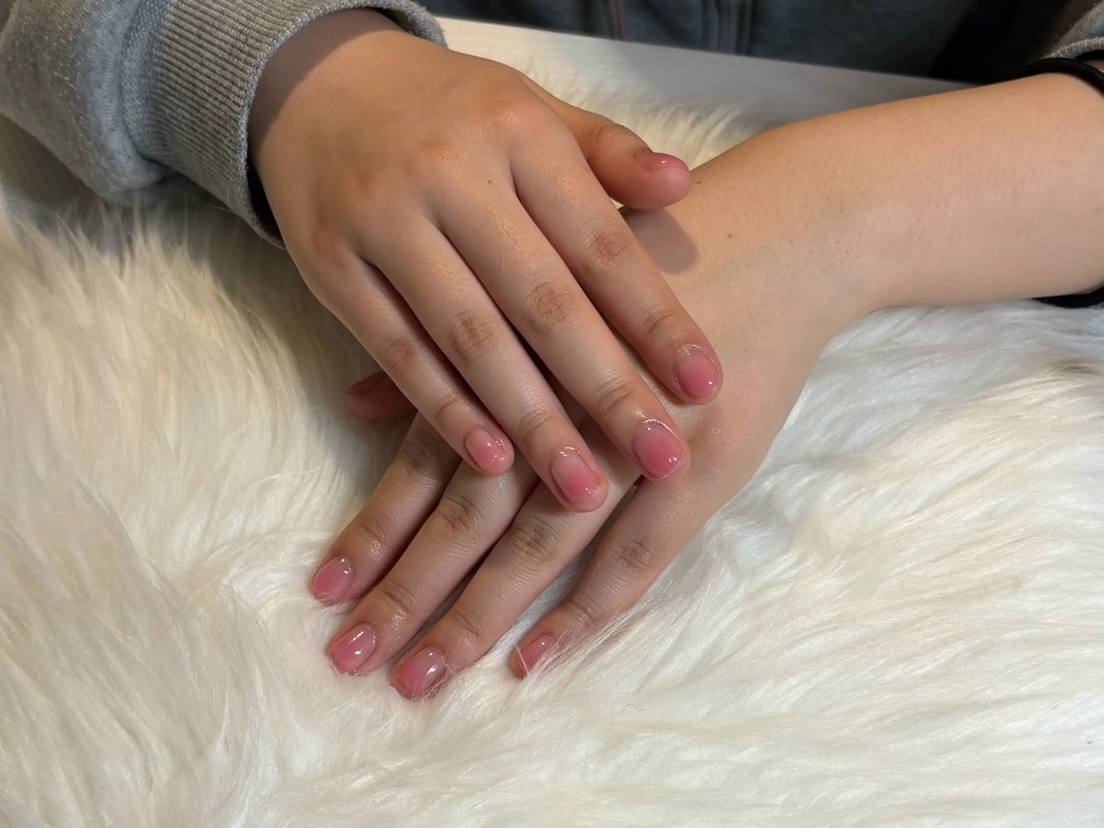 ネイル Lima 優菜のネイルデザイン