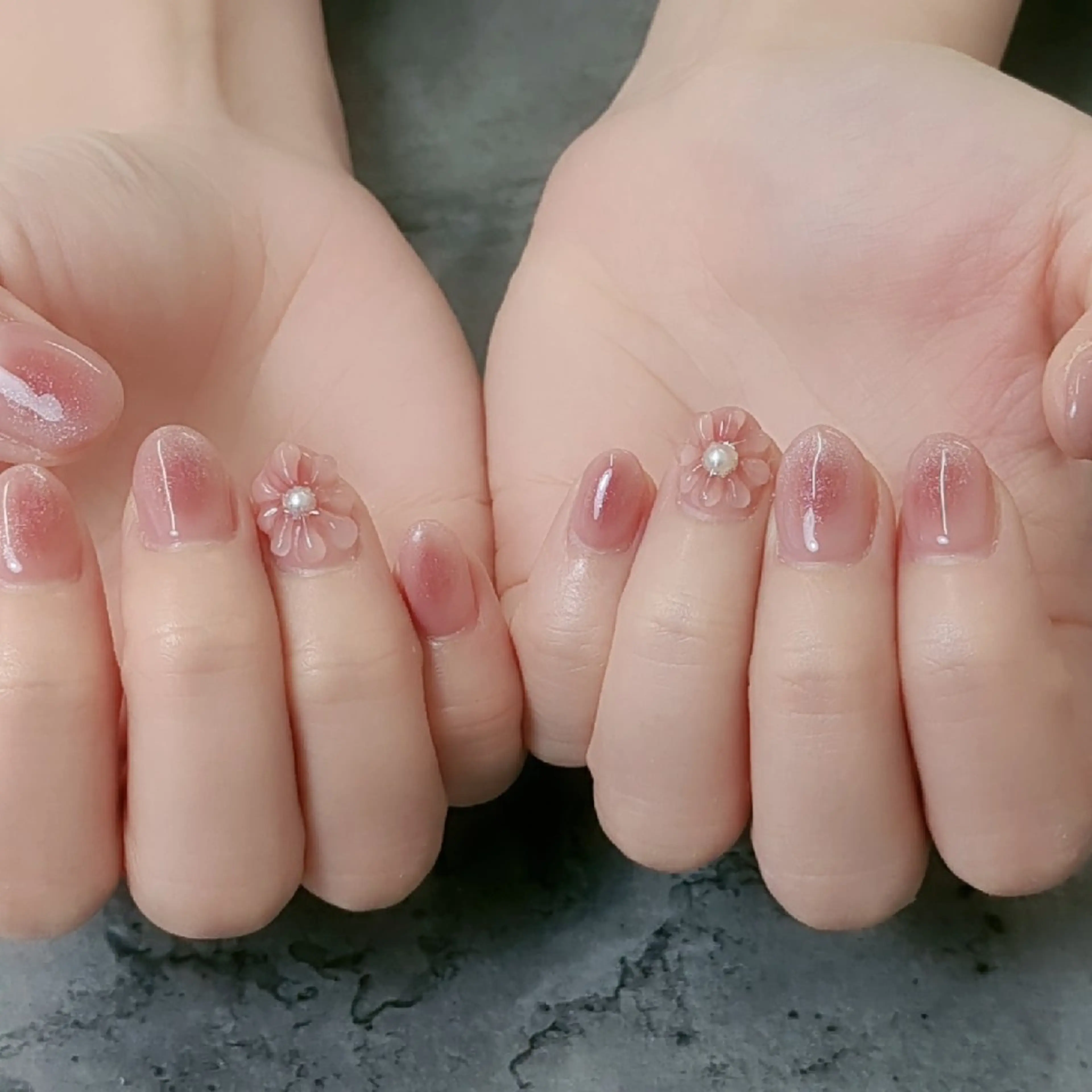 ネイル mai nailのネイルデザイン