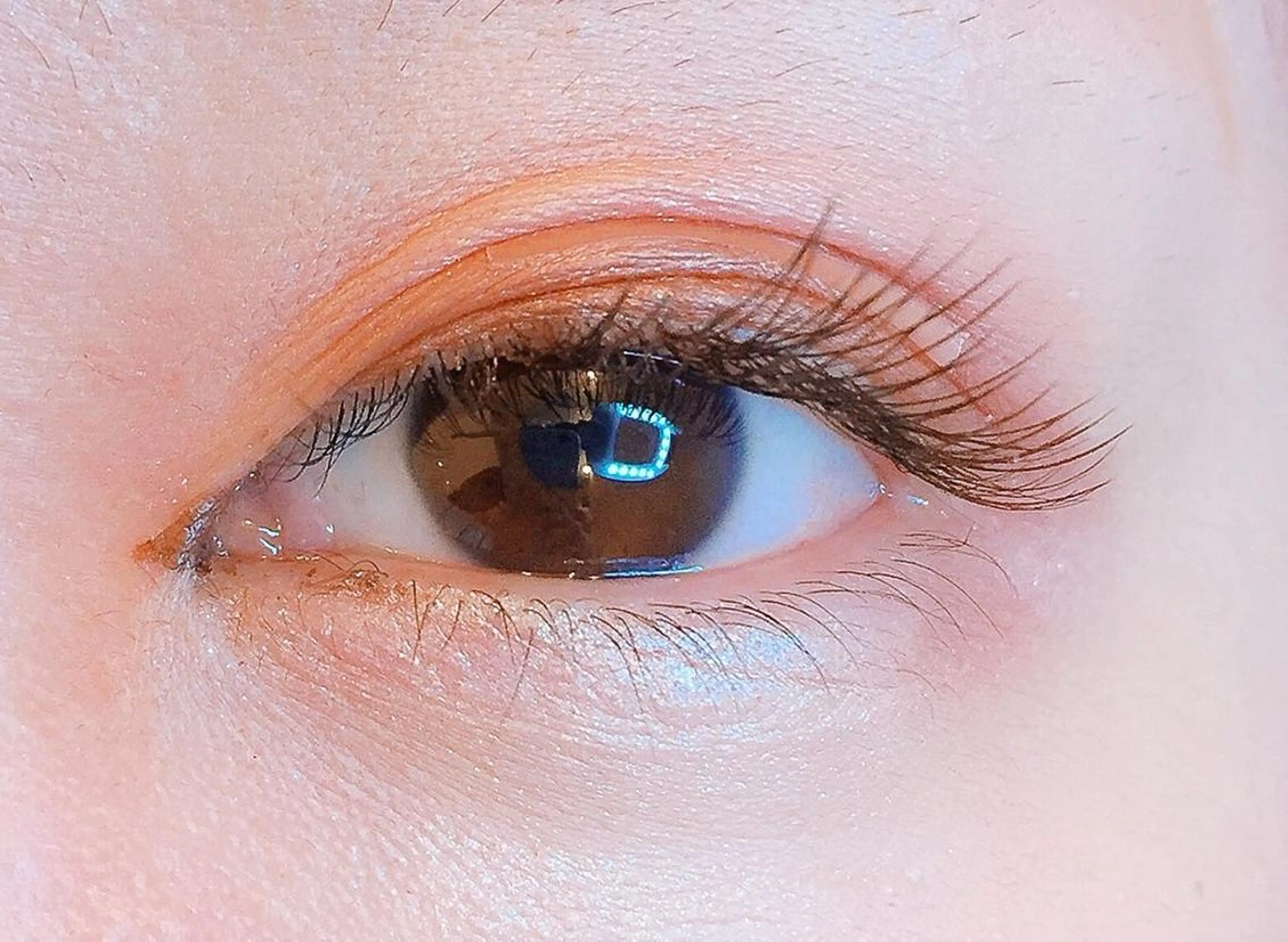 マツエク・マツパ みねお なぎさのマツエク・マツパデザイン