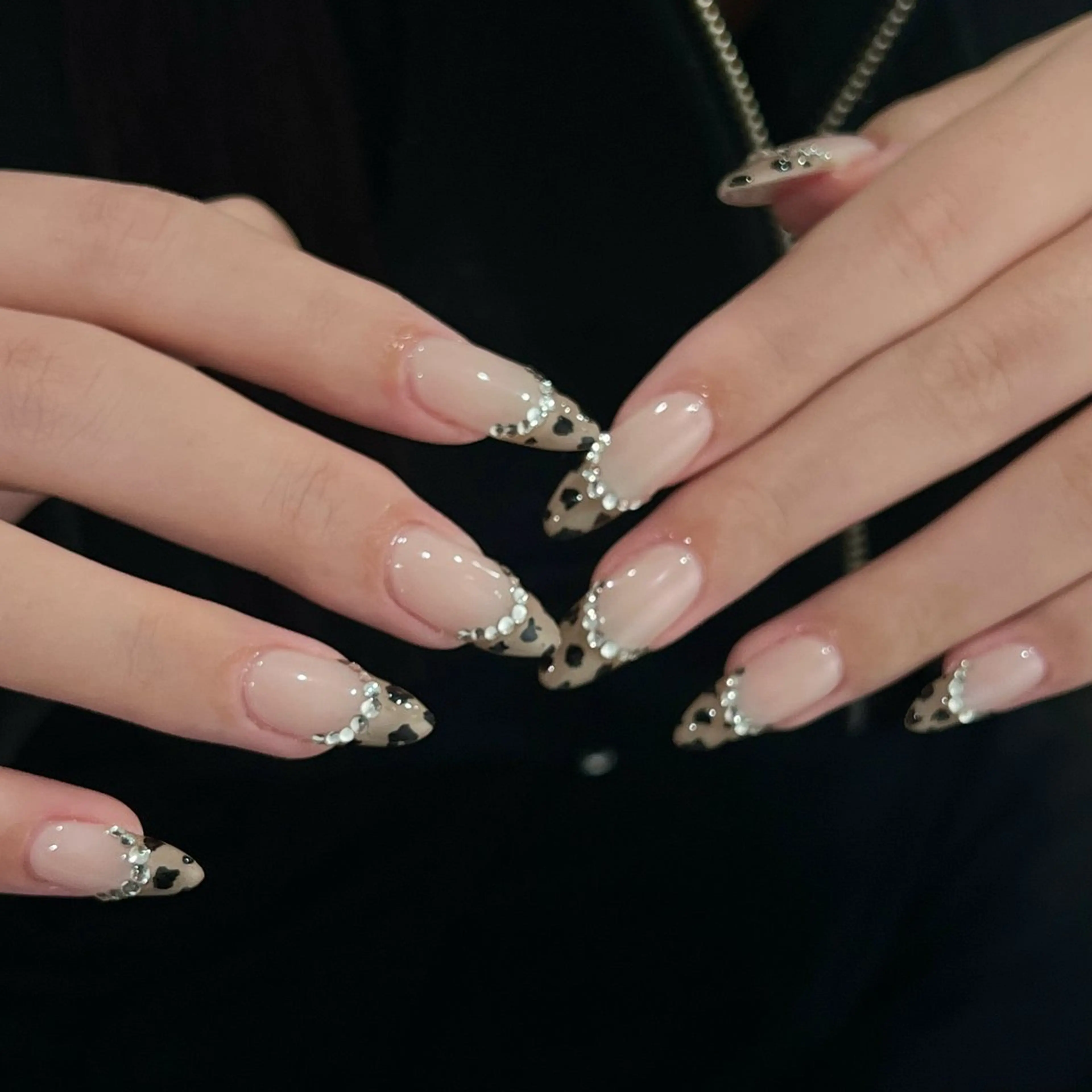 ネイル ハンドネイル Ugirl Nail Pinpin🤍のネイルデザイン