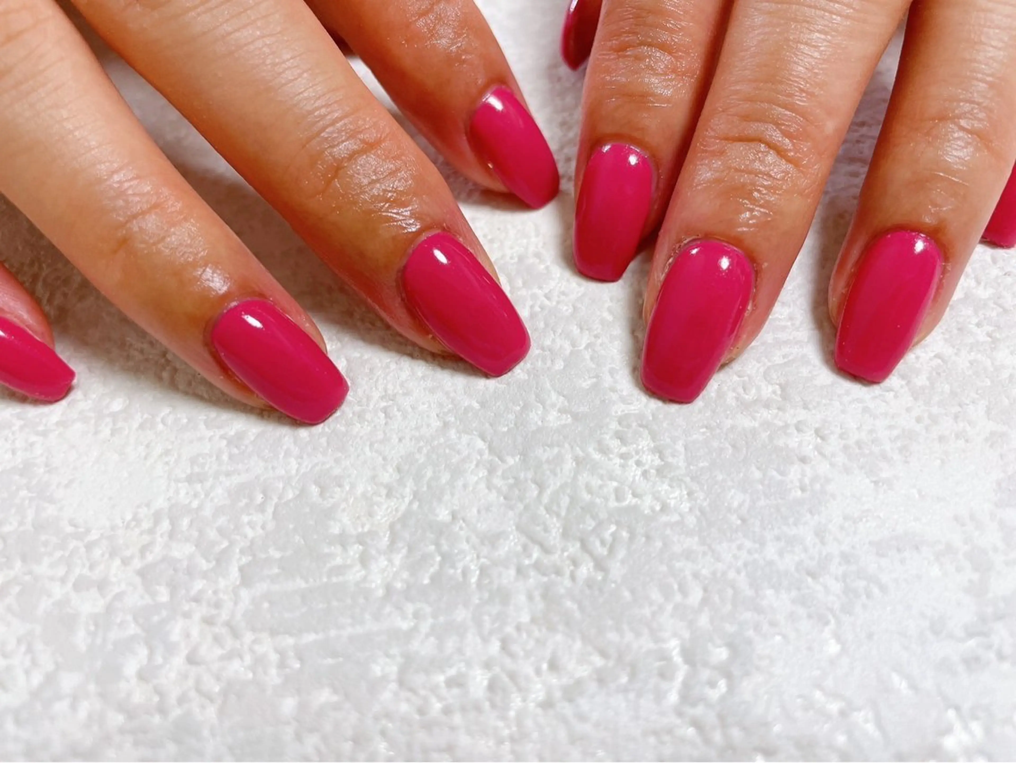 ネイル オーロラネイル フットネイル フレンチネイル ジェルネイル 韓国ネイル kikinail 溝の口のネイルデザイン