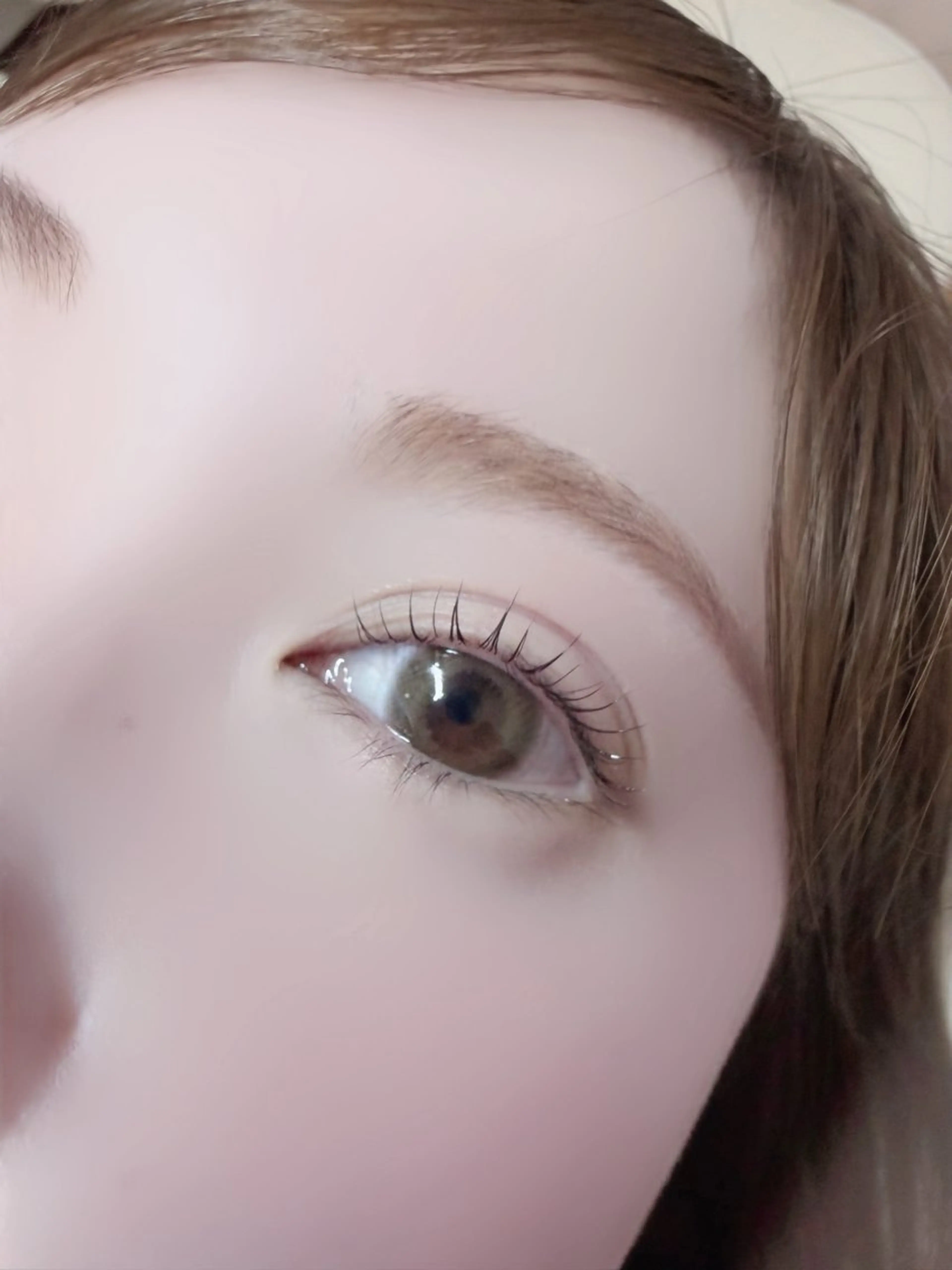 マツエク・マツパ ciena/ ぺいのマツエク・マツパデザイン