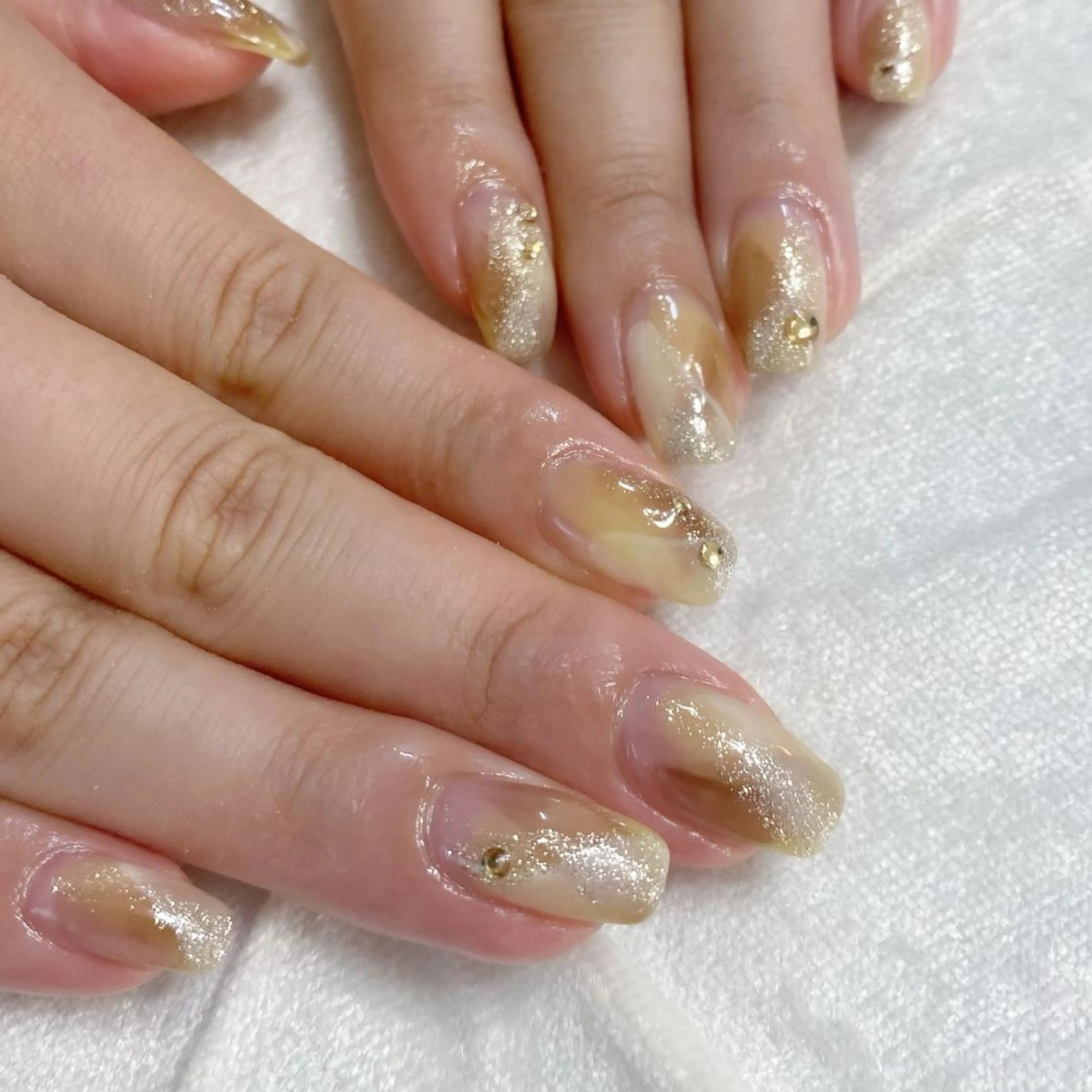 ネイル Uchida Mayunaのその他イメージ