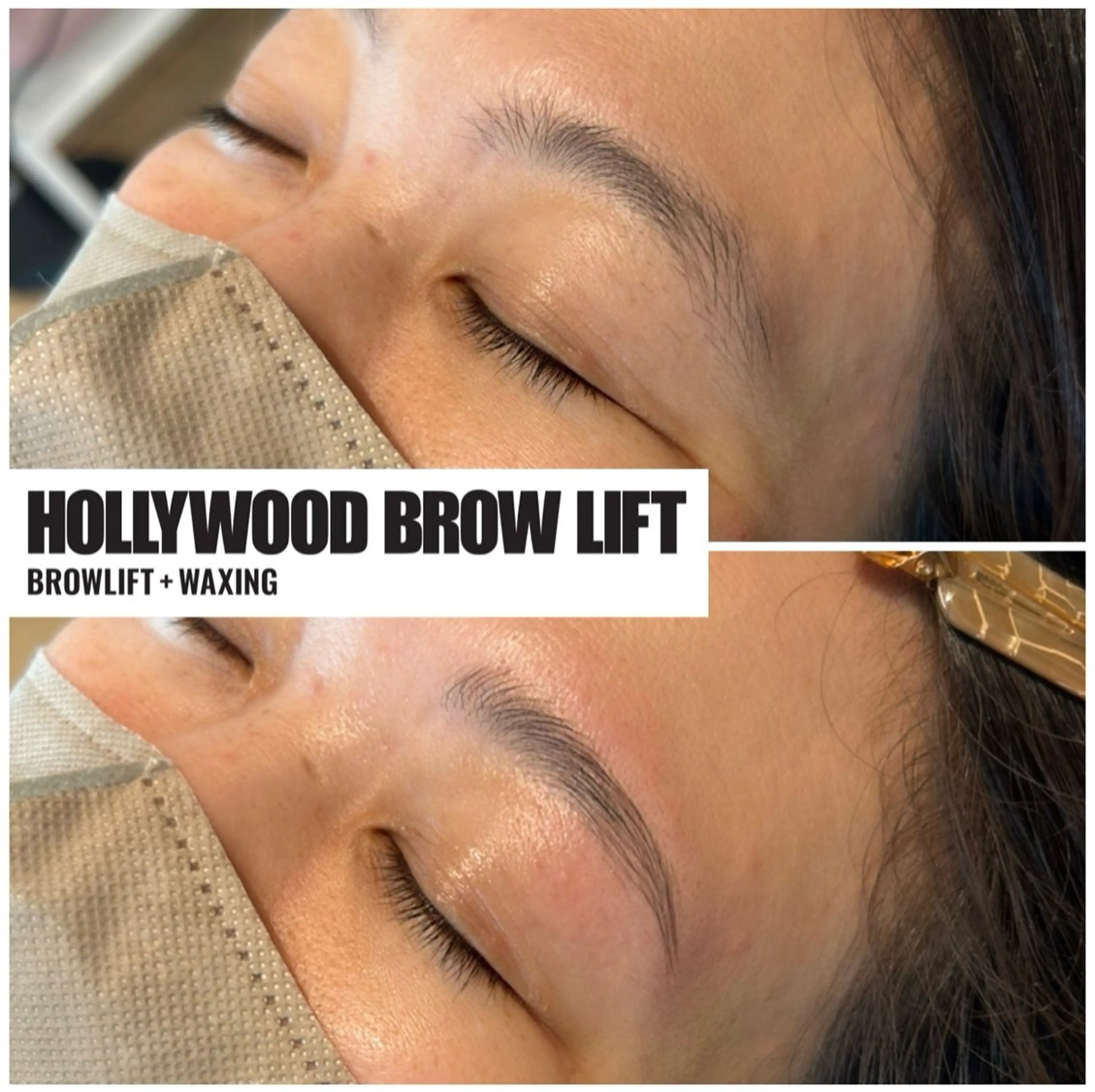 アイブロウ ワックス脱毛 その他(アイブロウ) HairSalonGigi所属・Akane_eye brow<HBL>の眉毛・アイブロウイメージ