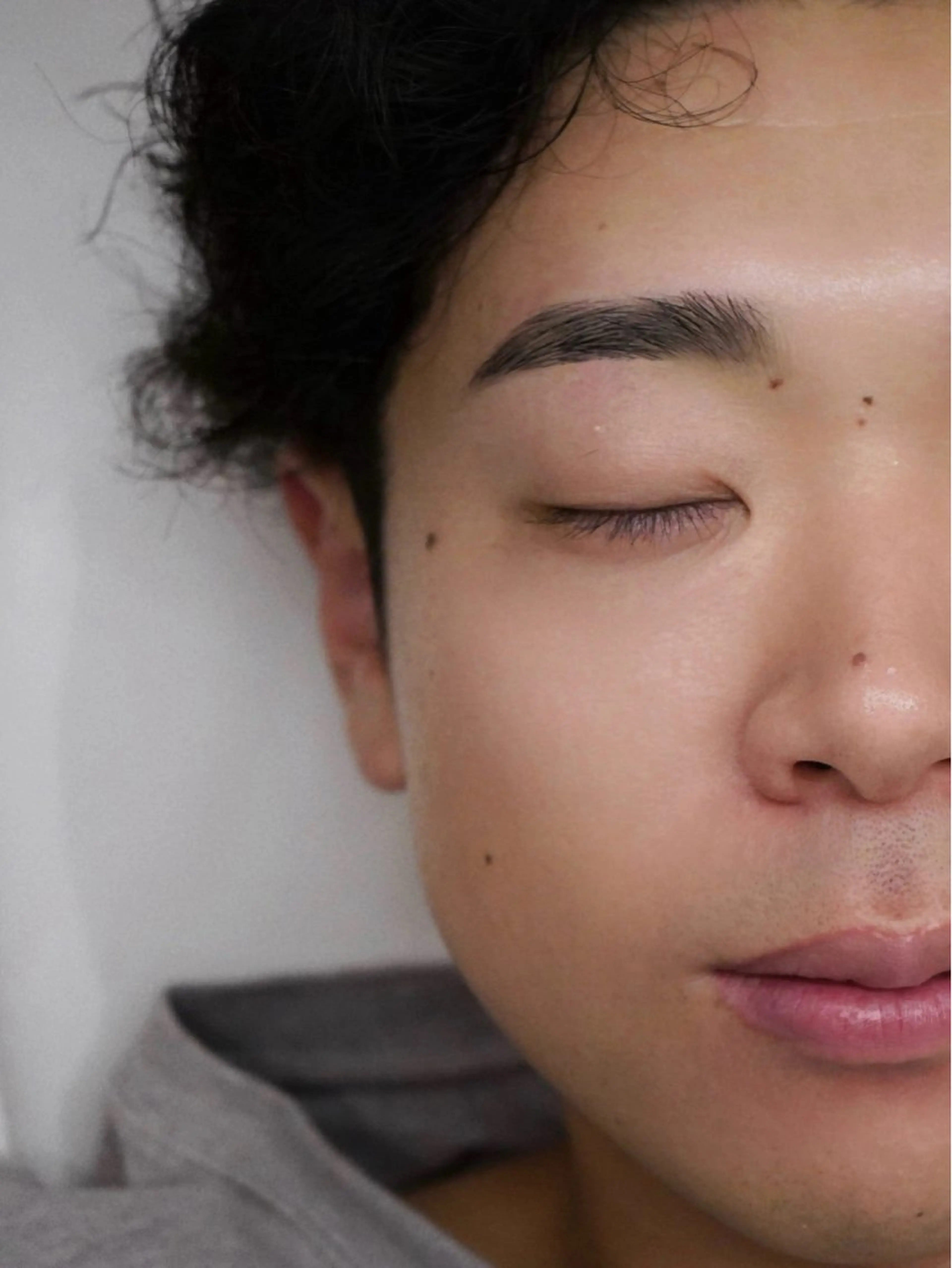 アイブロウ メンズアイブロウ ワックス脱毛 眉カット その他(アイブロウ) iBROW.　川口店 【川口/アイブロウ】の眉毛・アイブロウイメージ