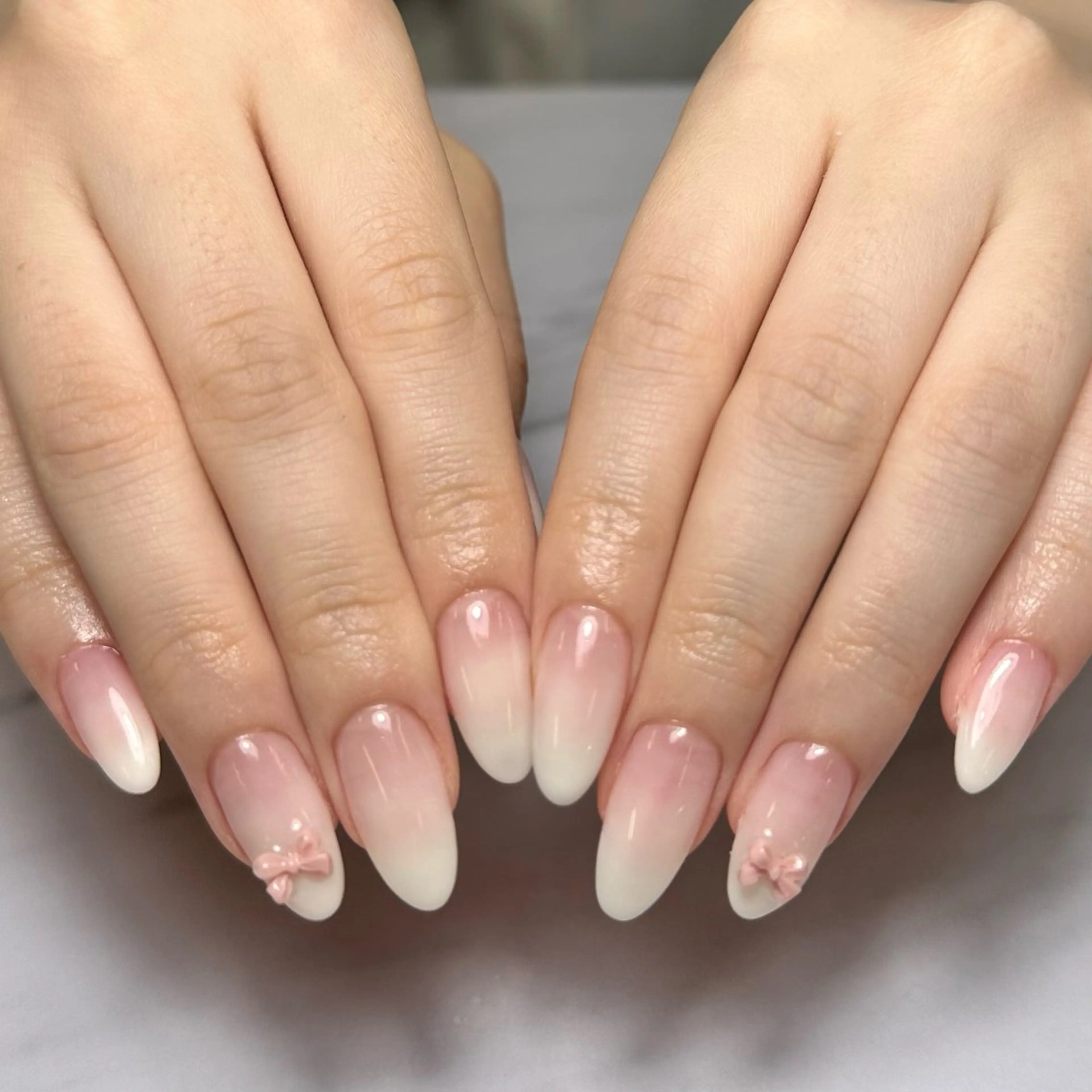 ネイル -Zen- honoka🌷のネイルデザイン