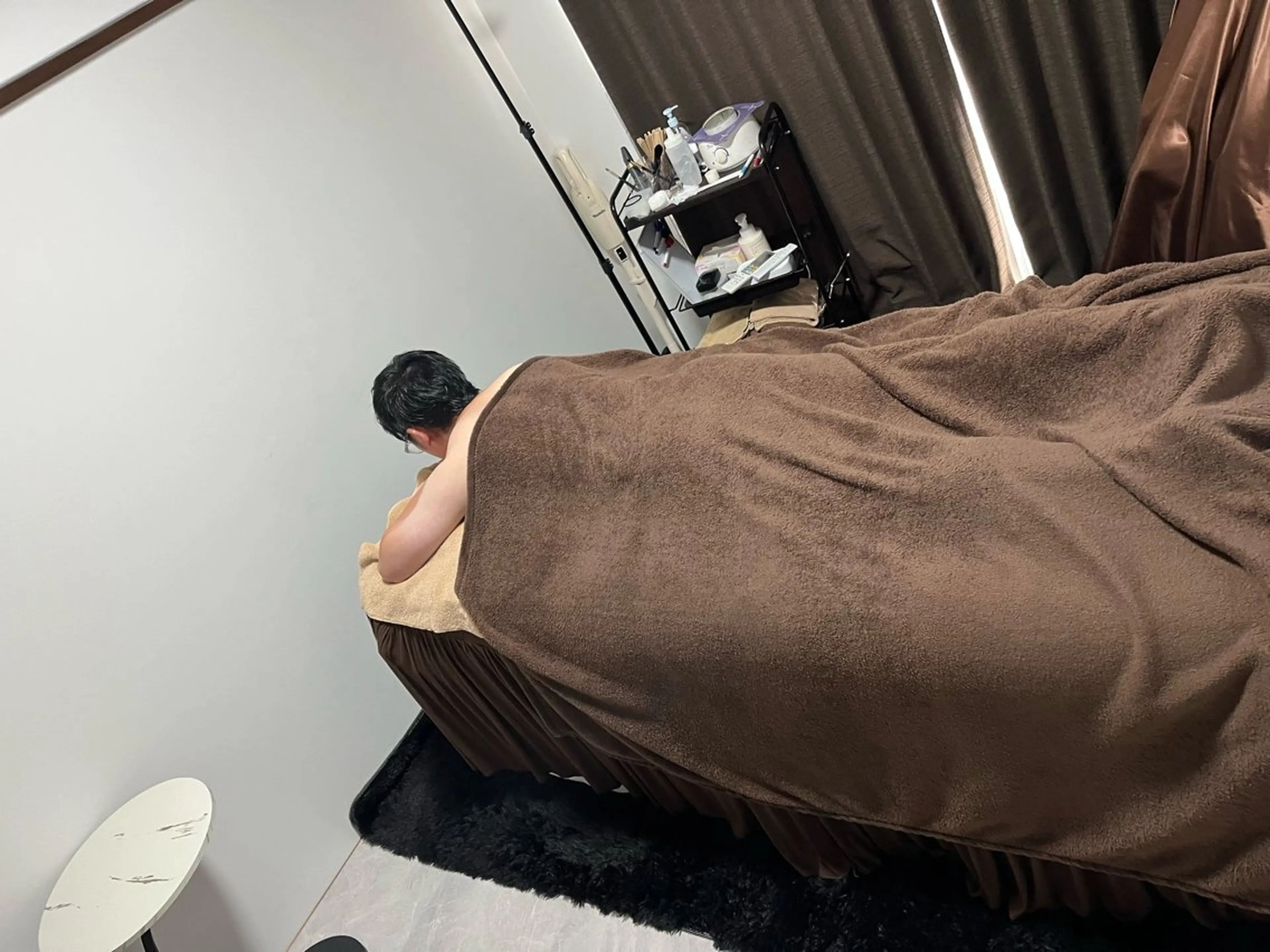 脱毛 脱毛屋 JiJiのエステ・リラクイメージ