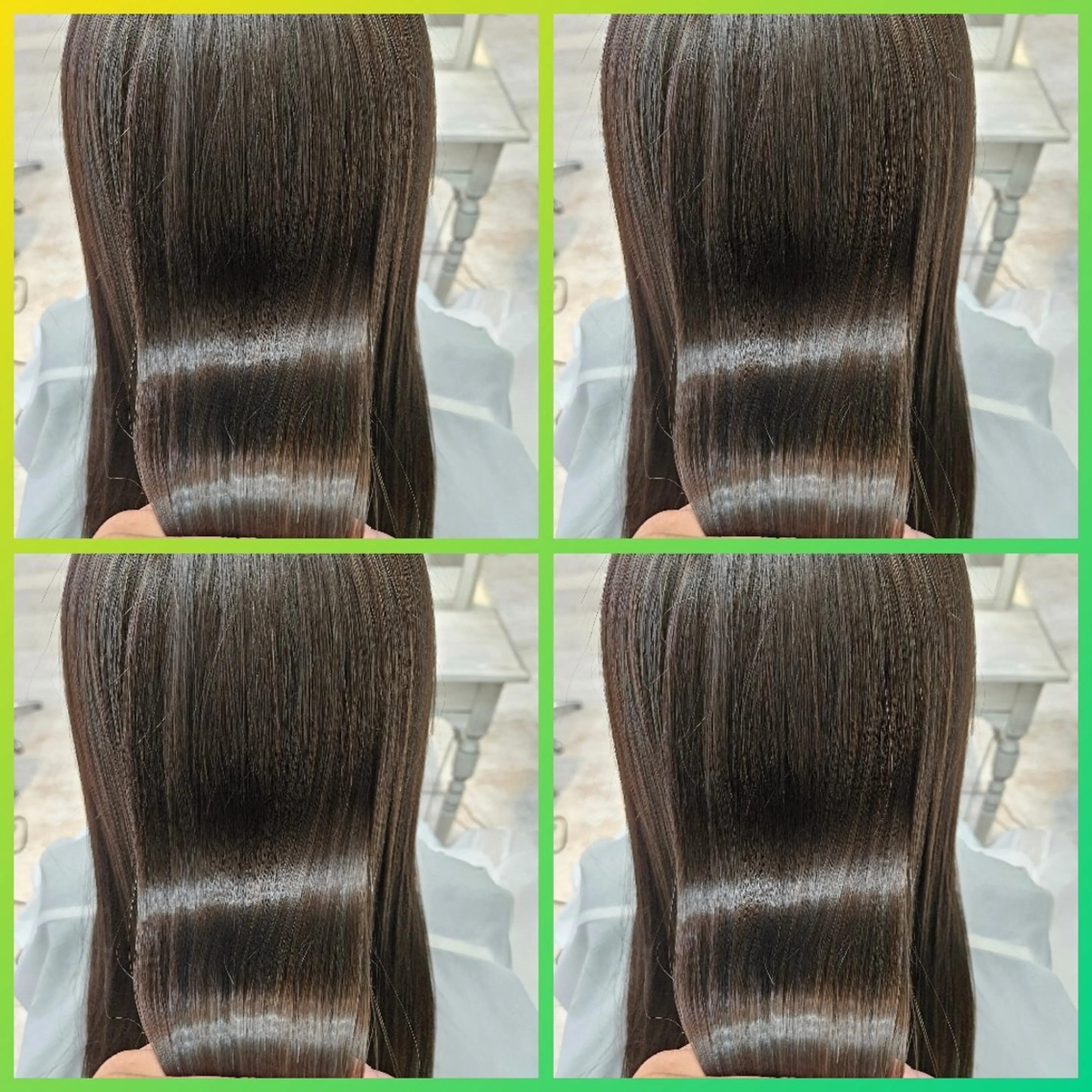 💎✨艶髪美髪✨💎 Alushe心斎橋店のヘアスタイル