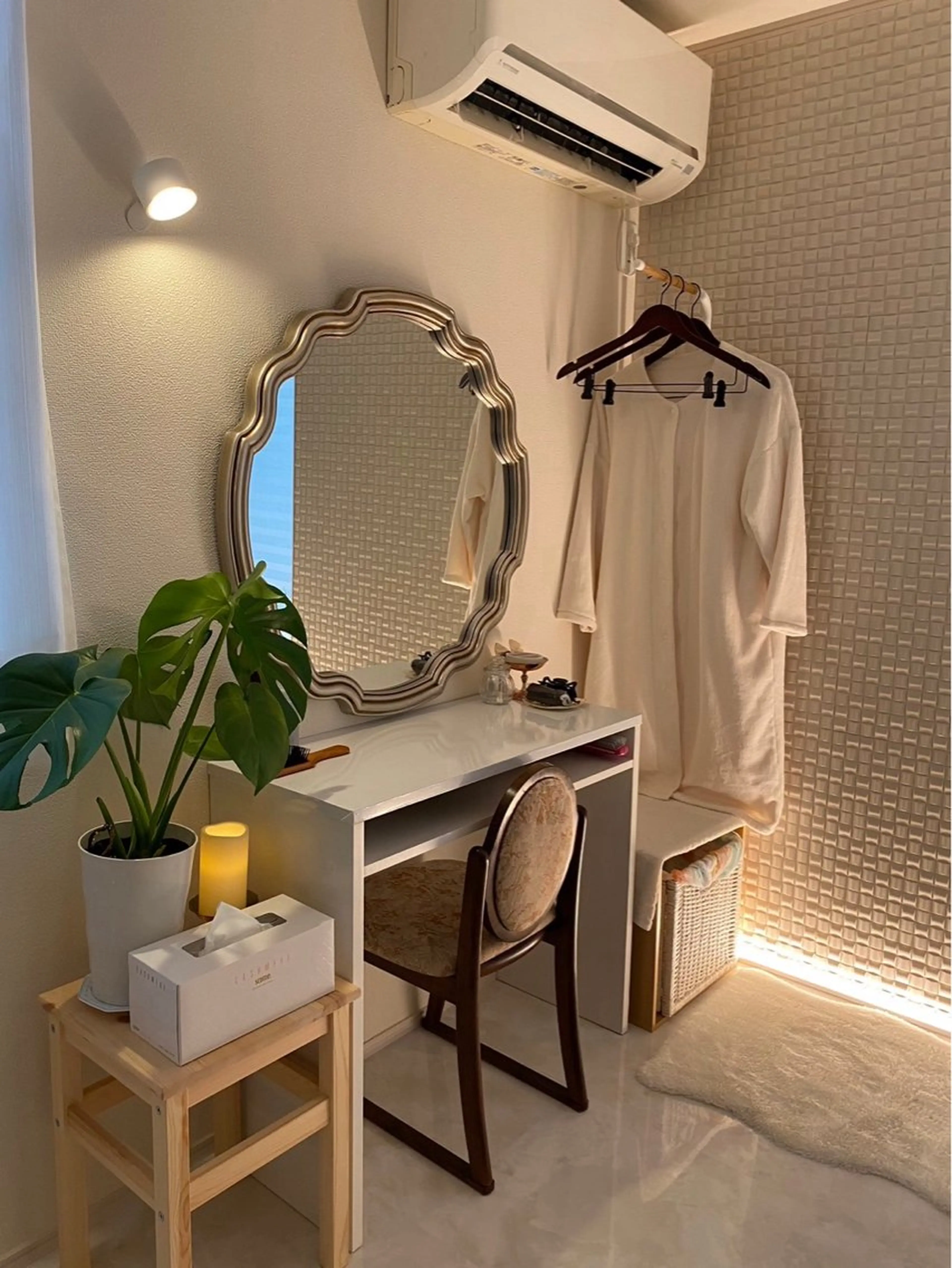 Rekoko 南篠崎のエステ・リラクイメージ